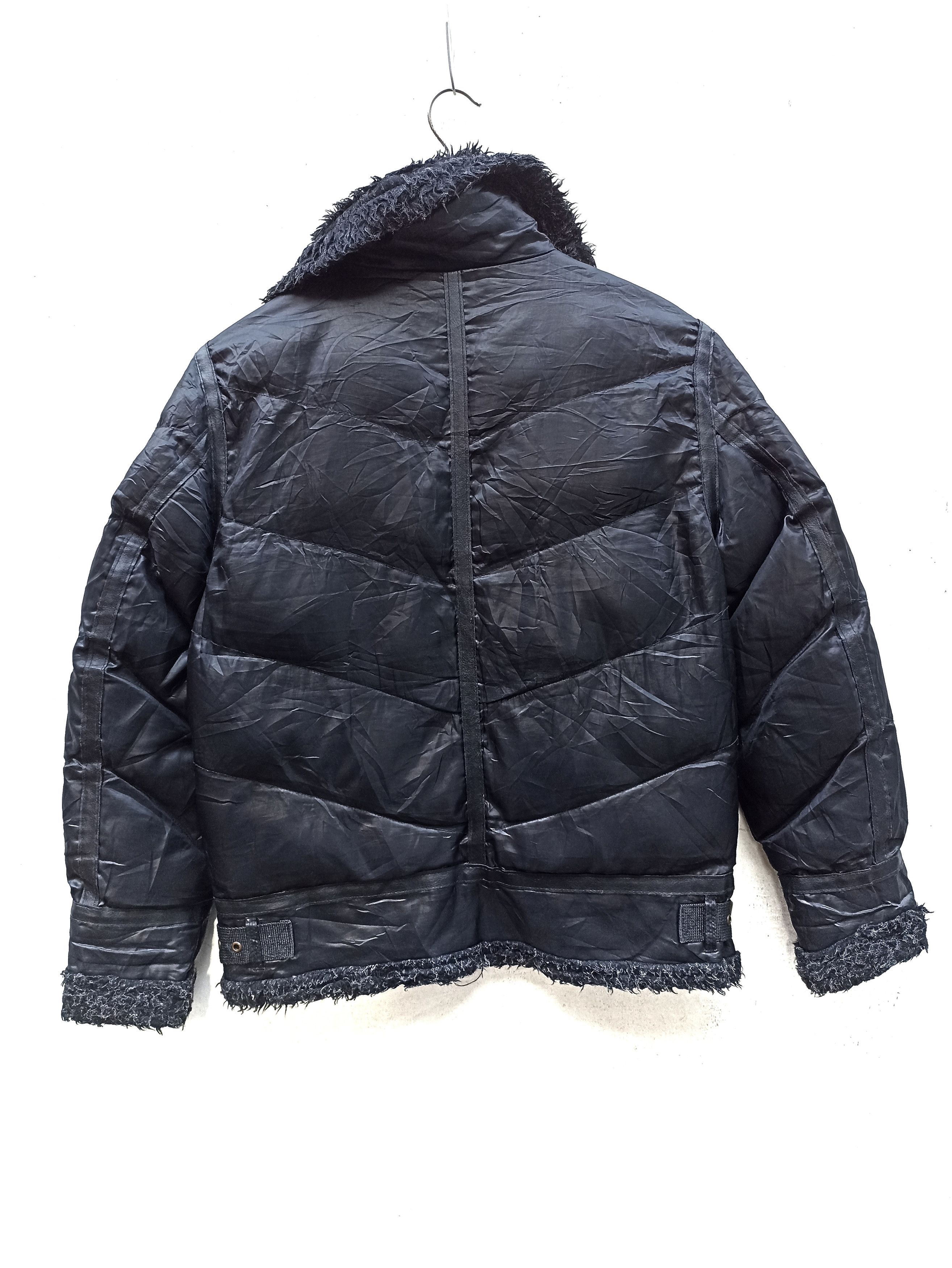 Avirex B 3 jacket bombers B 3 puffer jacket Size US S / EU 44-46 / 1 - 4 Thumbnail
