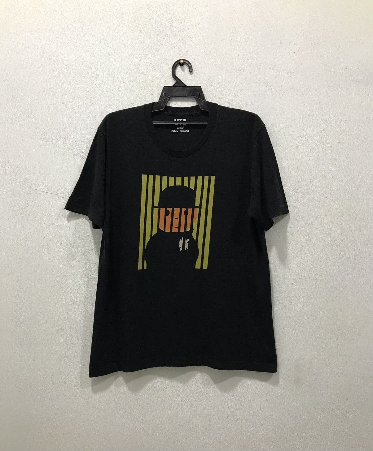 UNIQLO Dick Bruna Shirt
