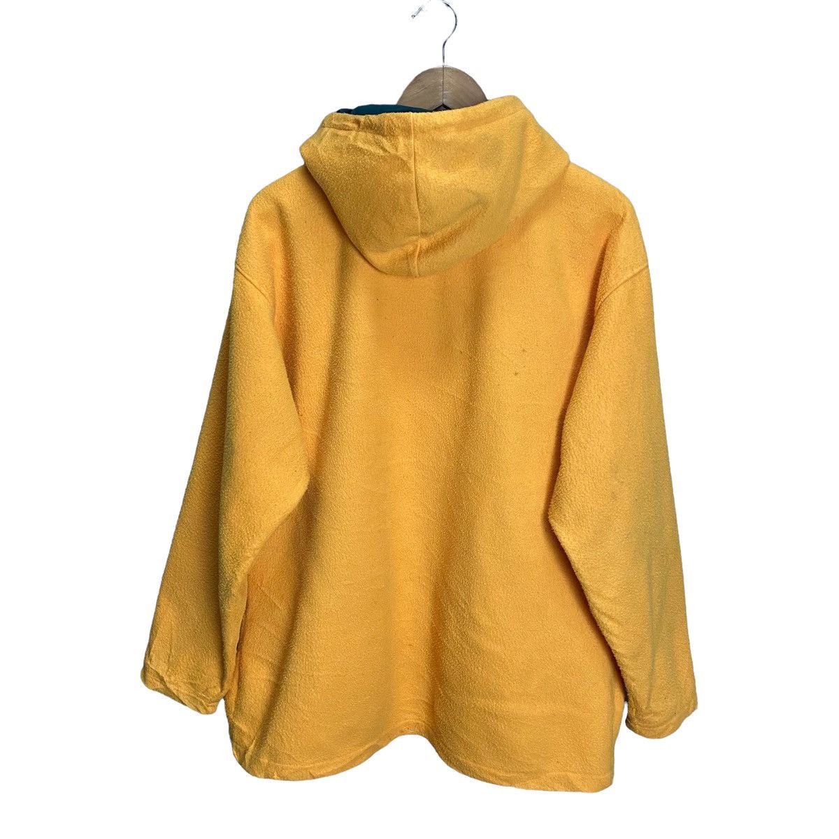 MLB Vintage MLB Oakland Athletics fleece zipper hoodie Size US L / EU 52-54 / 3 - 2 Thumbnail