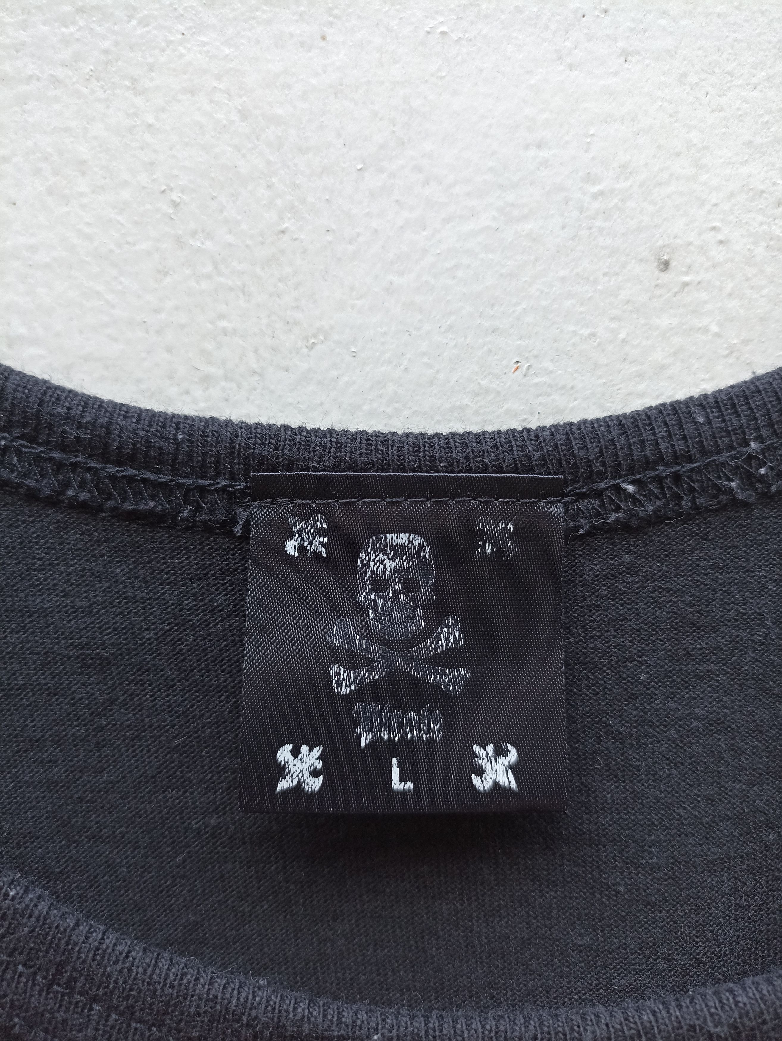 If Six Was Nine Pirate Skulls tank top LGB Size US M / EU 48-50 / 2 - 5 Thumbnail