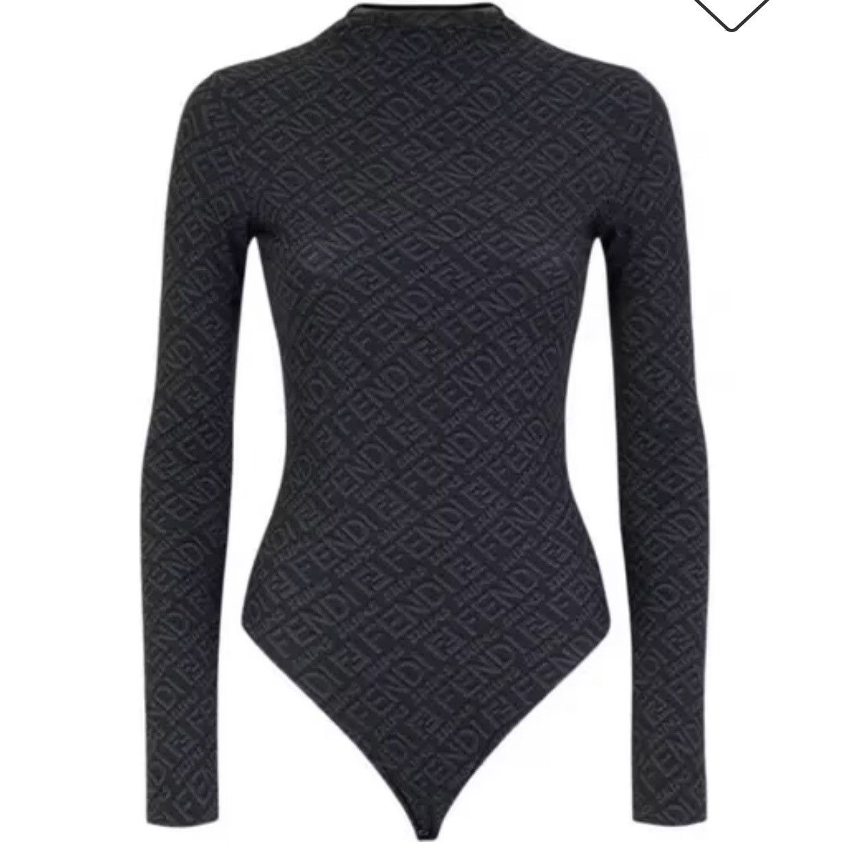 Fendi × SKIMS Fendi x Skims Bodysuit | Grailed