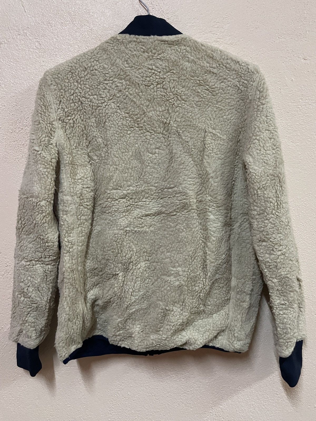 Cape Heights × Journal Standard × Snow Peak JOURNAL STANDARD × Cape HEIGHTS boa jacket Size: S Beige Size US S / EU 44-46 / 1 - 7 Thumbnail