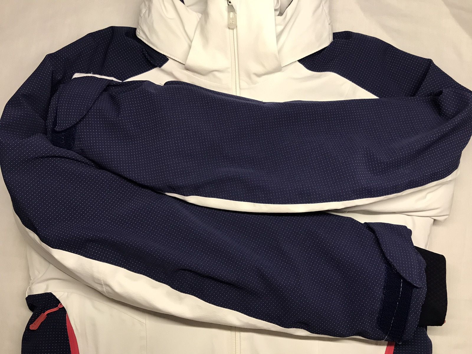 Salomon Salomon Jacket Ski Snowboard Size L Size L / US 10 / IT 46 - 12 Thumbnail