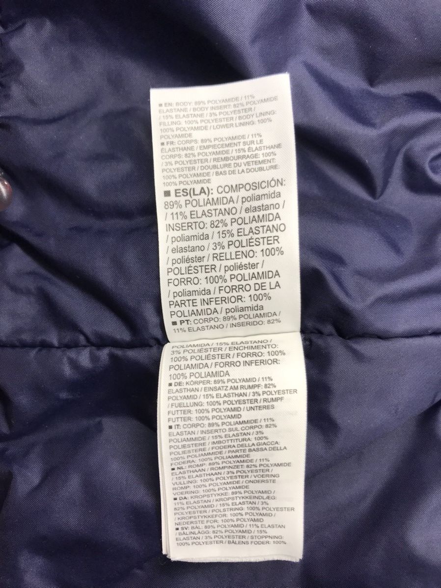 Salomon Salomon Jacket Ski Snowboard Size L Size L / US 10 / IT 46 - 24 Thumbnail