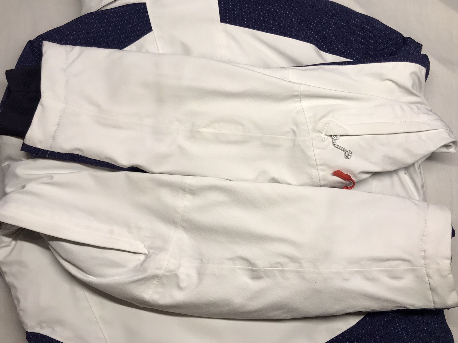 Salomon Salomon Jacket Ski Snowboard Size L Size L / US 10 / IT 46 - 19 Thumbnail