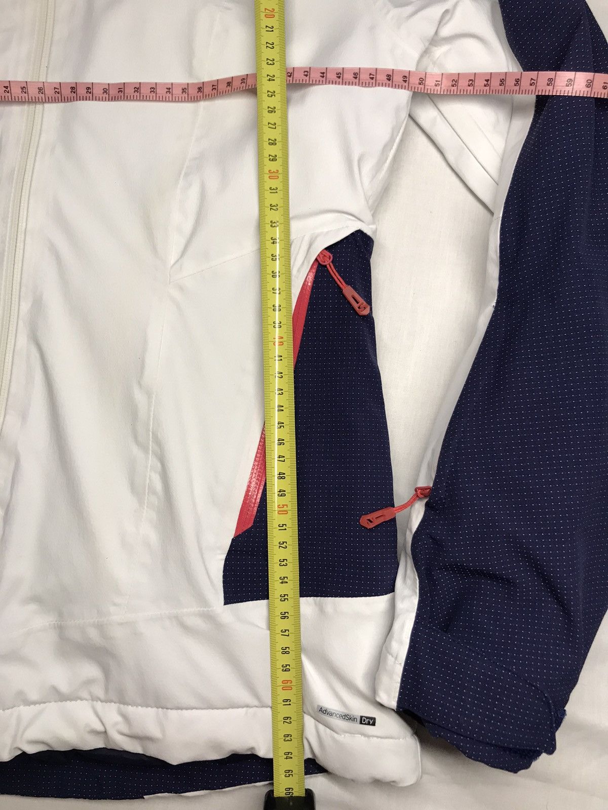 Salomon Salomon Jacket Ski Snowboard Size L Size L / US 10 / IT 46 - 11 Thumbnail