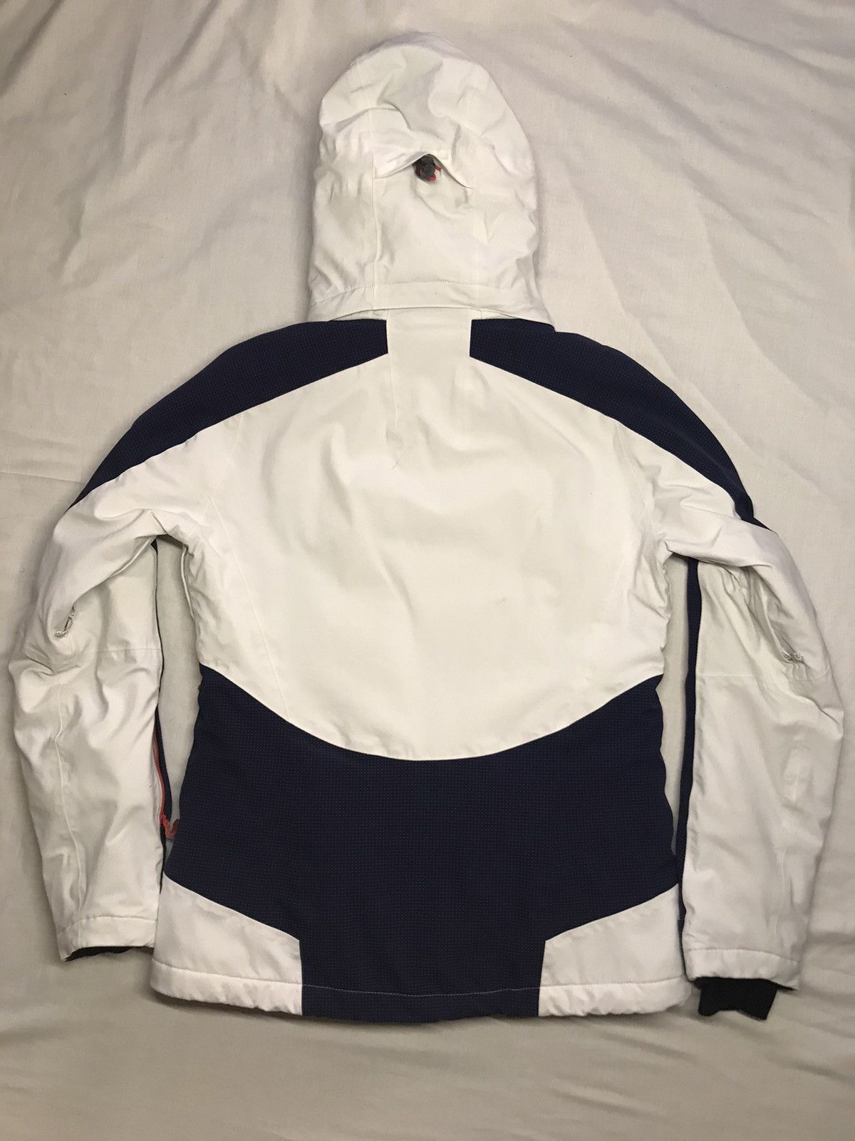 Salomon Salomon Jacket Ski Snowboard Size L Size L / US 10 / IT 46 - 14 Thumbnail