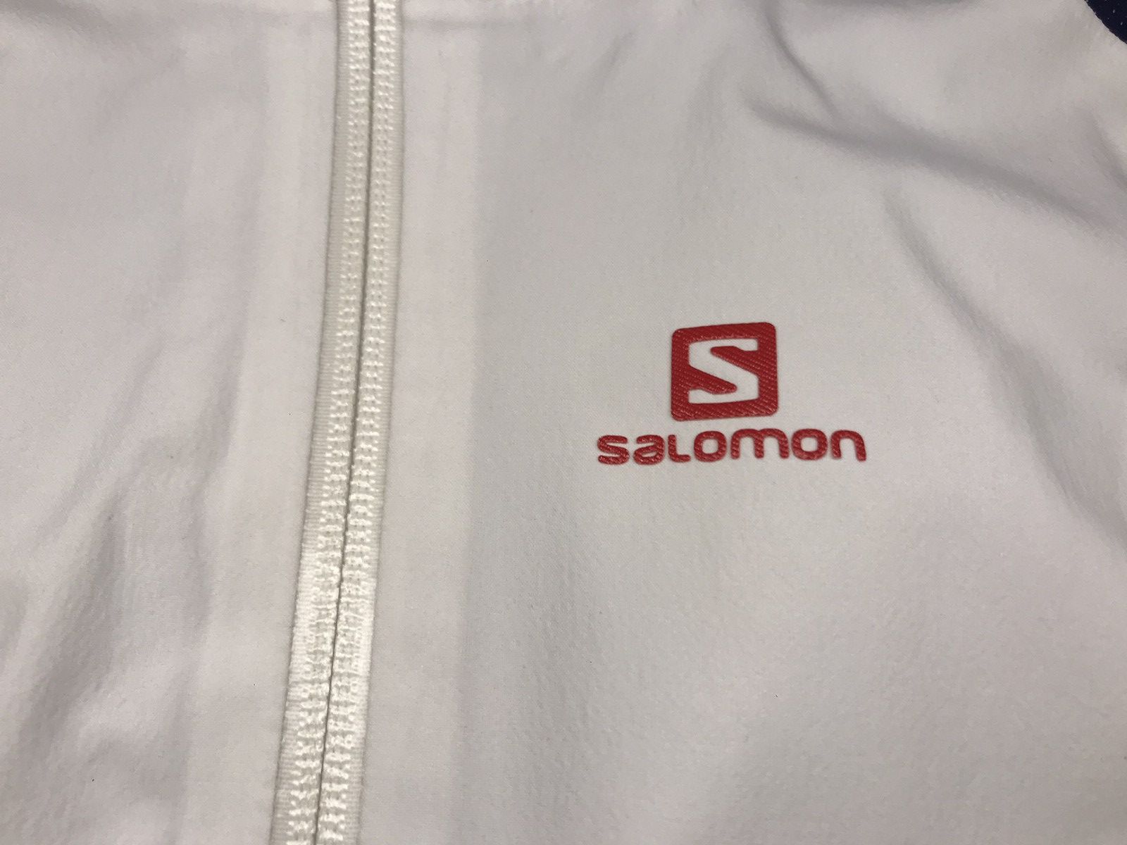 Salomon Salomon Jacket Ski Snowboard Size L Size L / US 10 / IT 46 - 6 Thumbnail