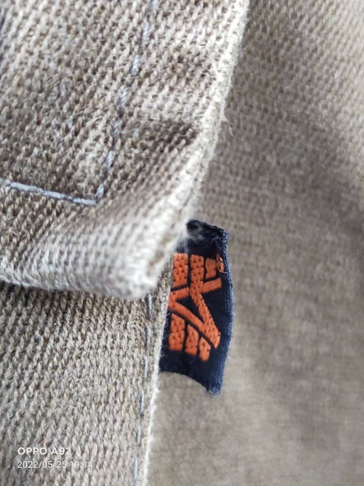 Alpha Industries Alpha Industries Monkey Cargo Pants Size US 32 / EU 48 - 6 Thumbnail