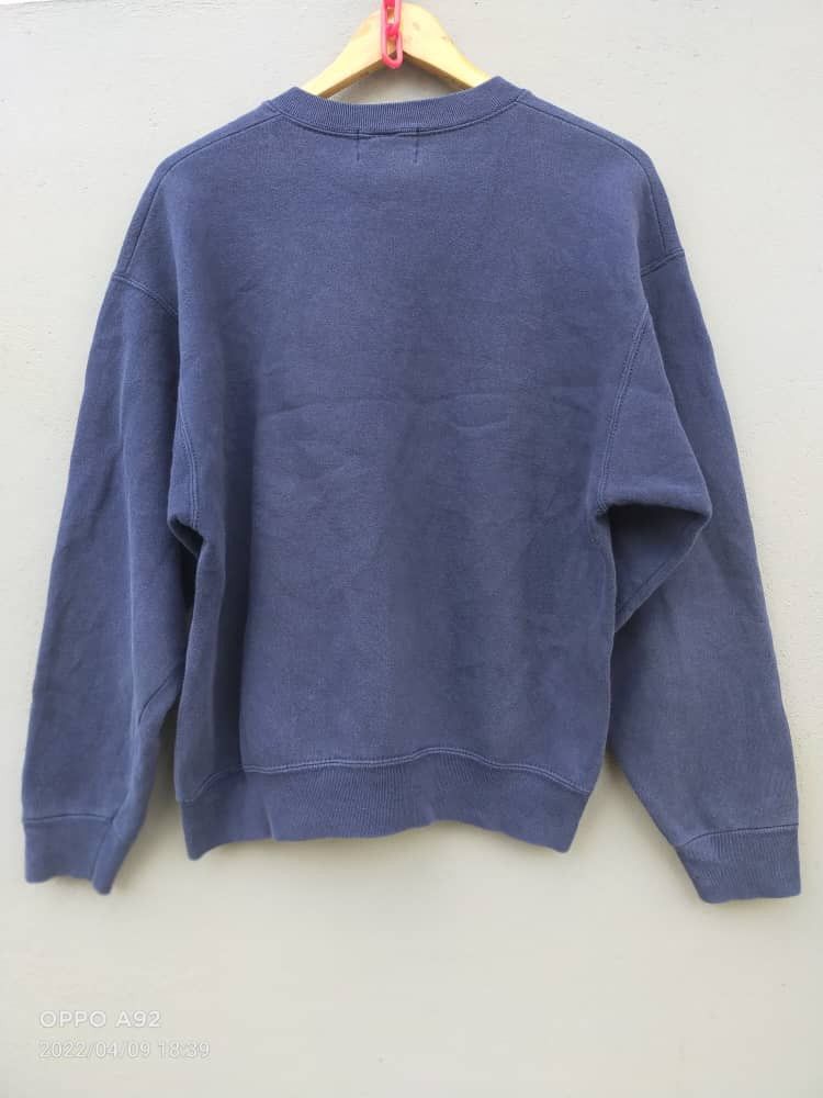 New York Yankees Vintage New York Yankees Sweatshirt Size US L / EU 52-54 / 3 - 7 Thumbnail