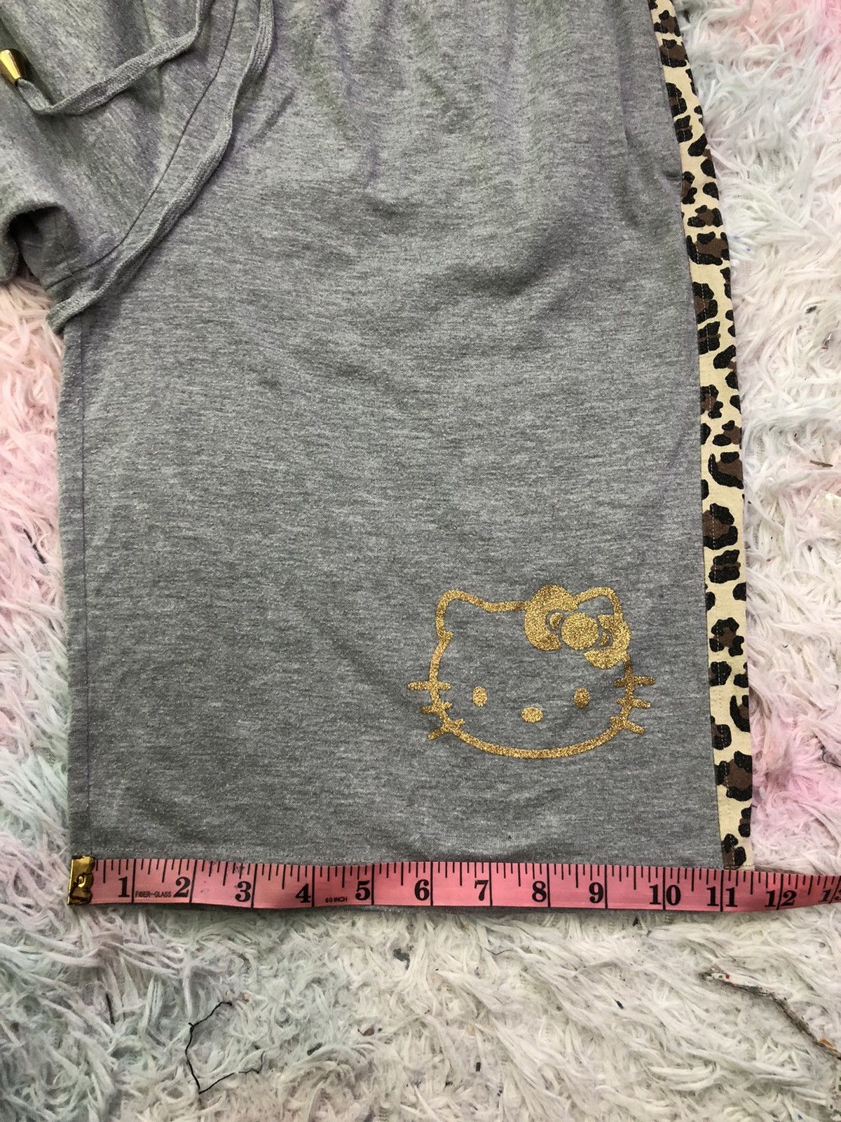 Anime Hello Kitty short pant Size US 32 / EU 48 - 6 Thumbnail