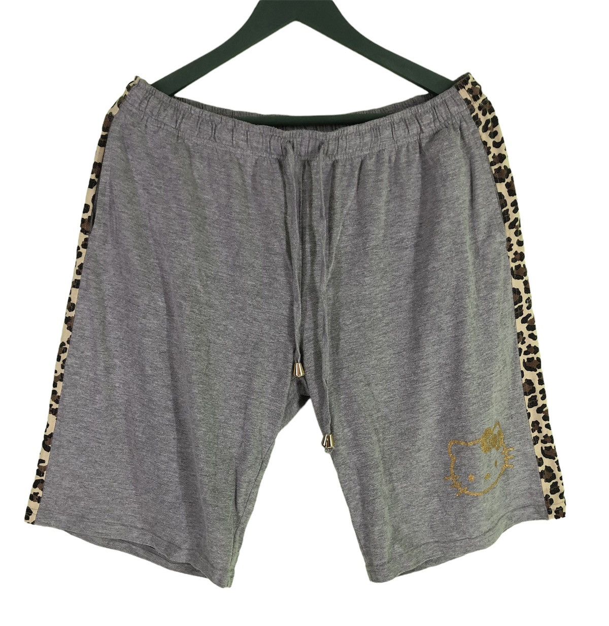 Anime Hello Kitty short pant Size US 32 / EU 48 - 1 Thumbnail