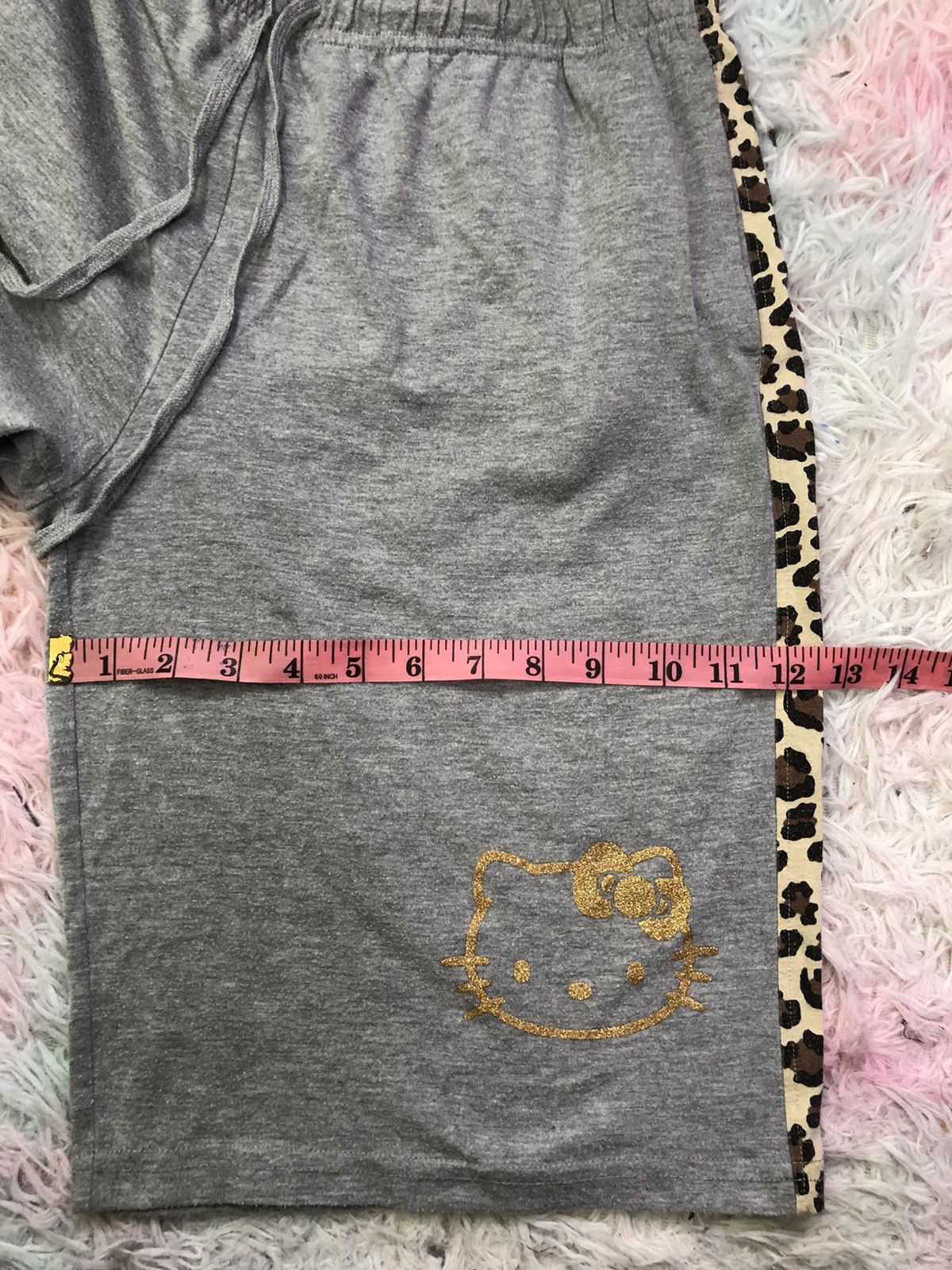 Anime Hello Kitty short pant Size US 32 / EU 48 - 5 Thumbnail