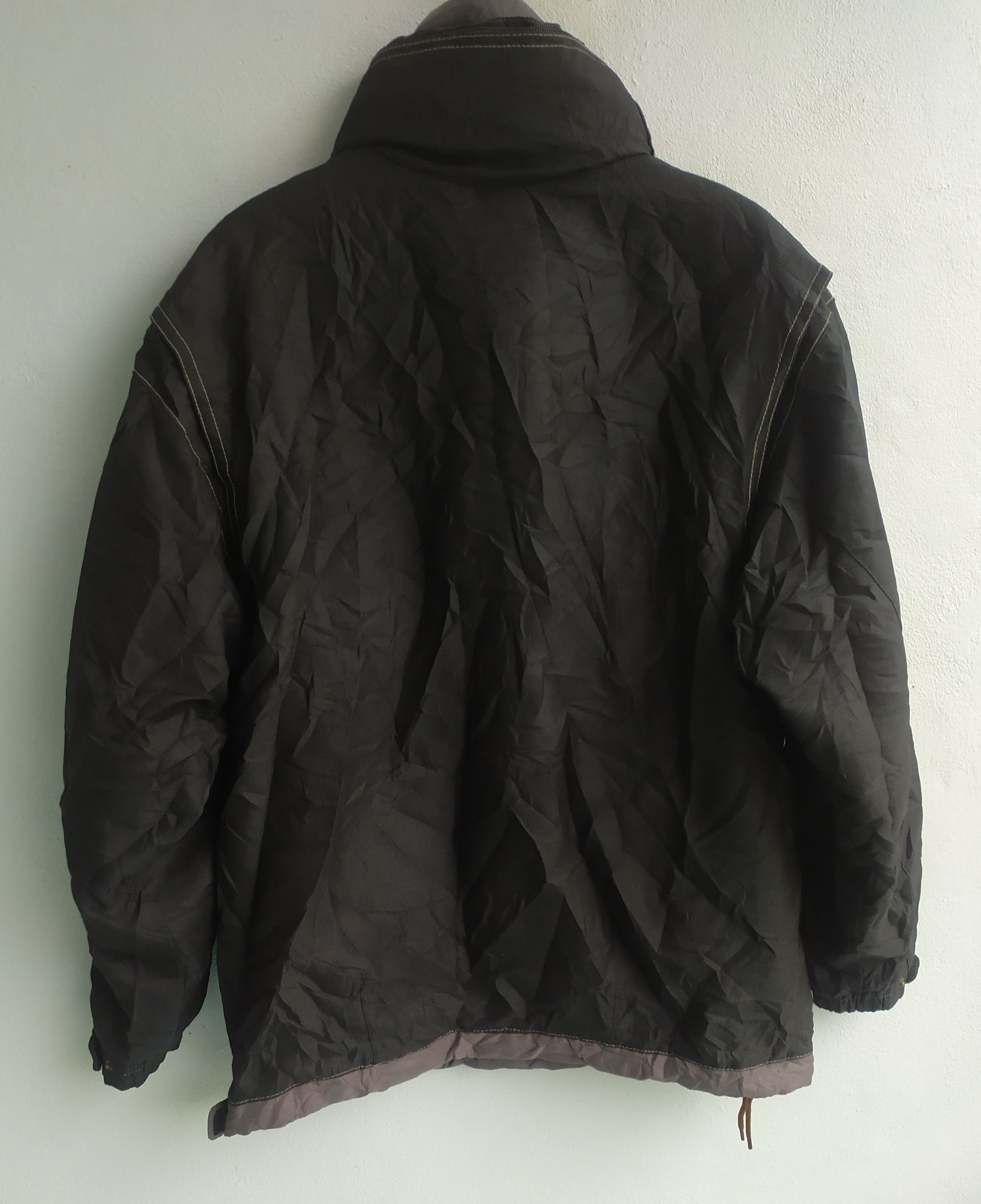 Bogner × Japanese Brand Vintage Bogner Ski jacket Size US L / EU 52-54 / 3 - 2 Thumbnail