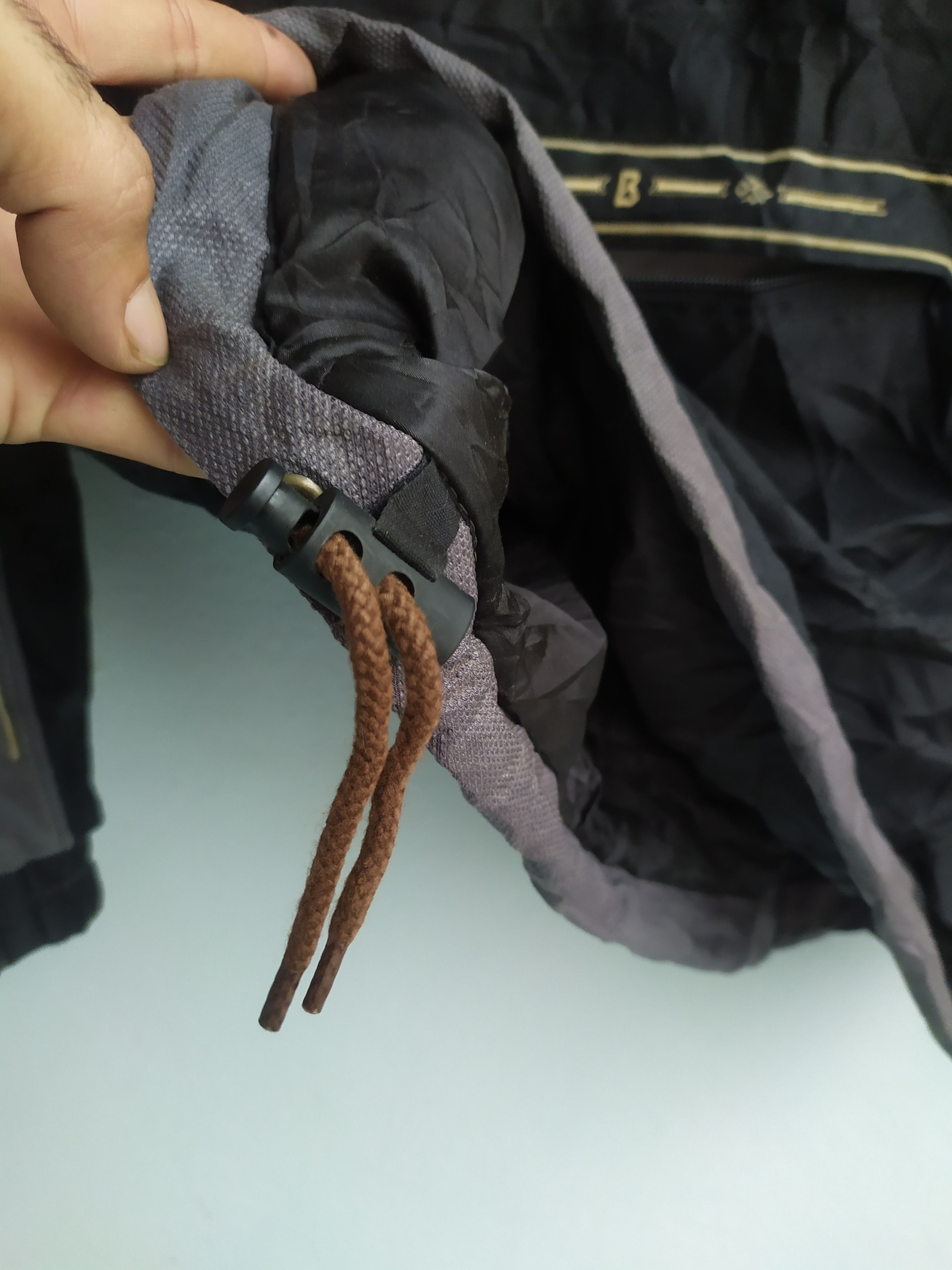 Bogner × Japanese Brand Vintage Bogner Ski jacket Size US L / EU 52-54 / 3 - 11 Thumbnail