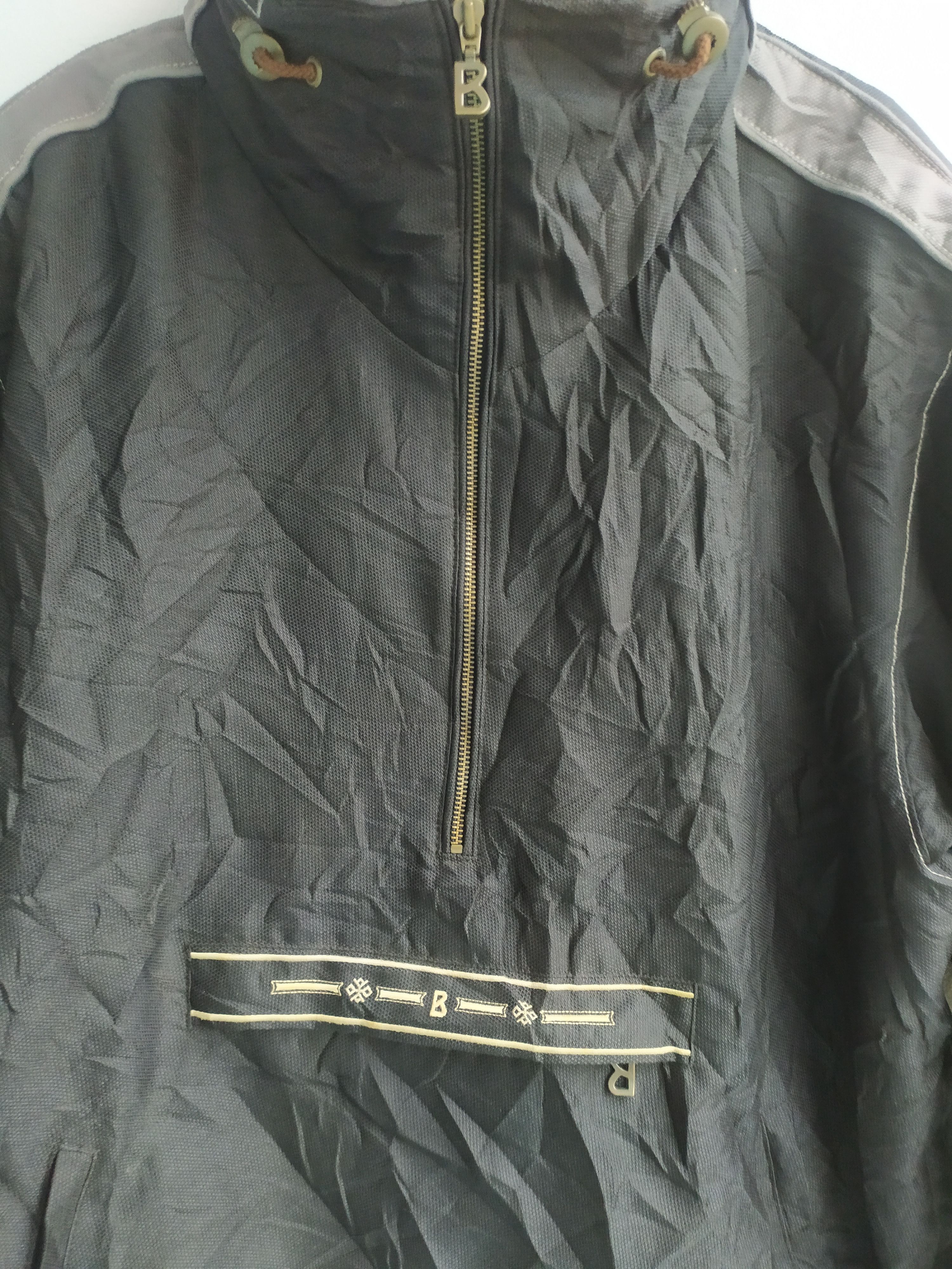 Bogner × Japanese Brand Vintage Bogner Ski jacket Size US L / EU 52-54 / 3 - 14 Thumbnail