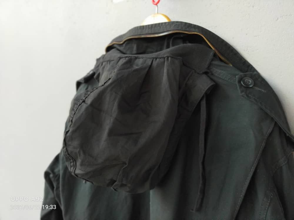 Alpha Industries Alpha Industries M65 Fields Jacket Size US XXL / EU 58 / 5 - 8 Thumbnail