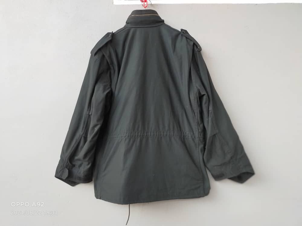 Alpha Industries M65 Fields Jacket