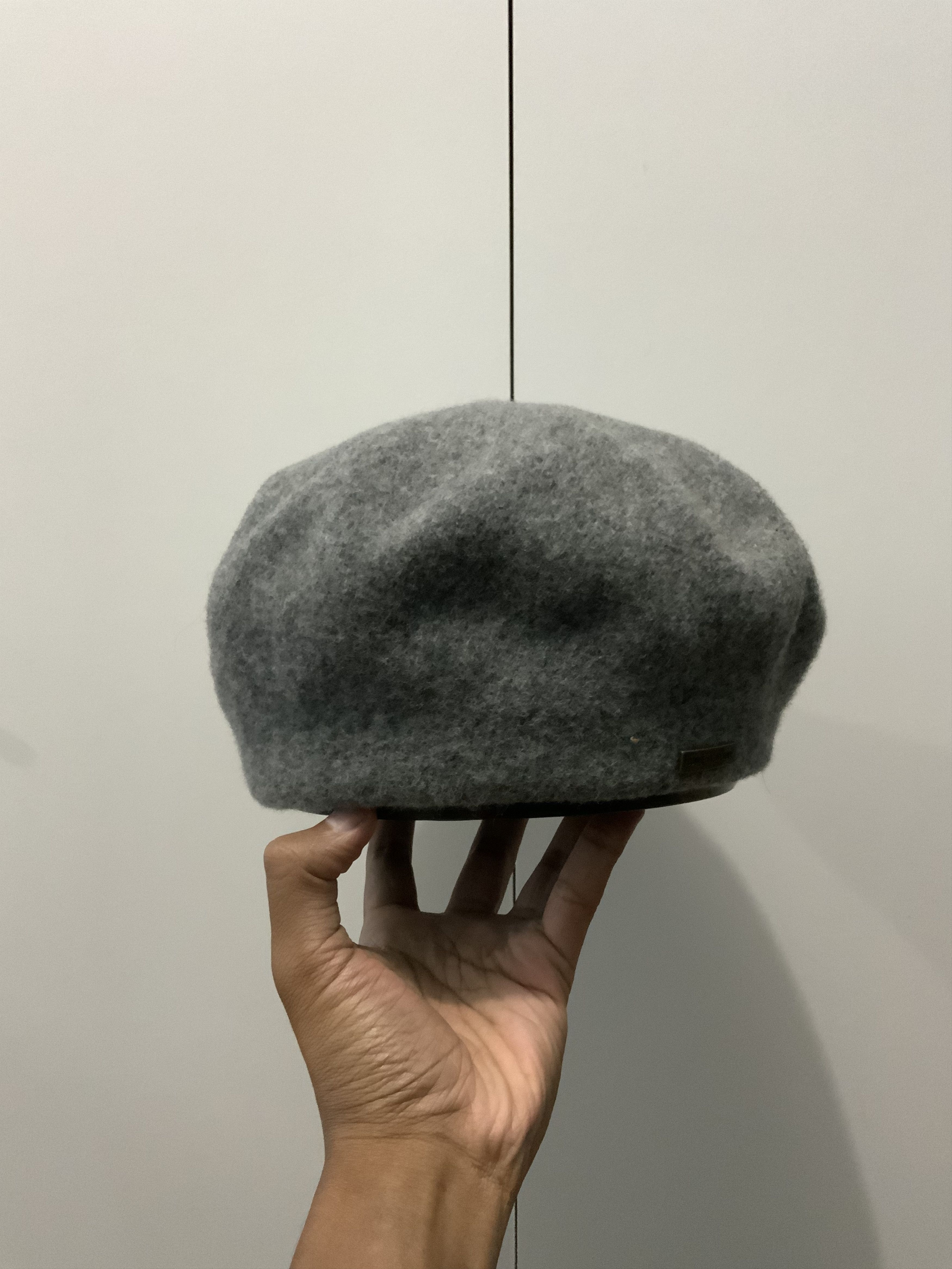 If Six Was Nine Comme Ca Du Mode Chapeau Hat Size ONE SIZE - 1 Thumbnail