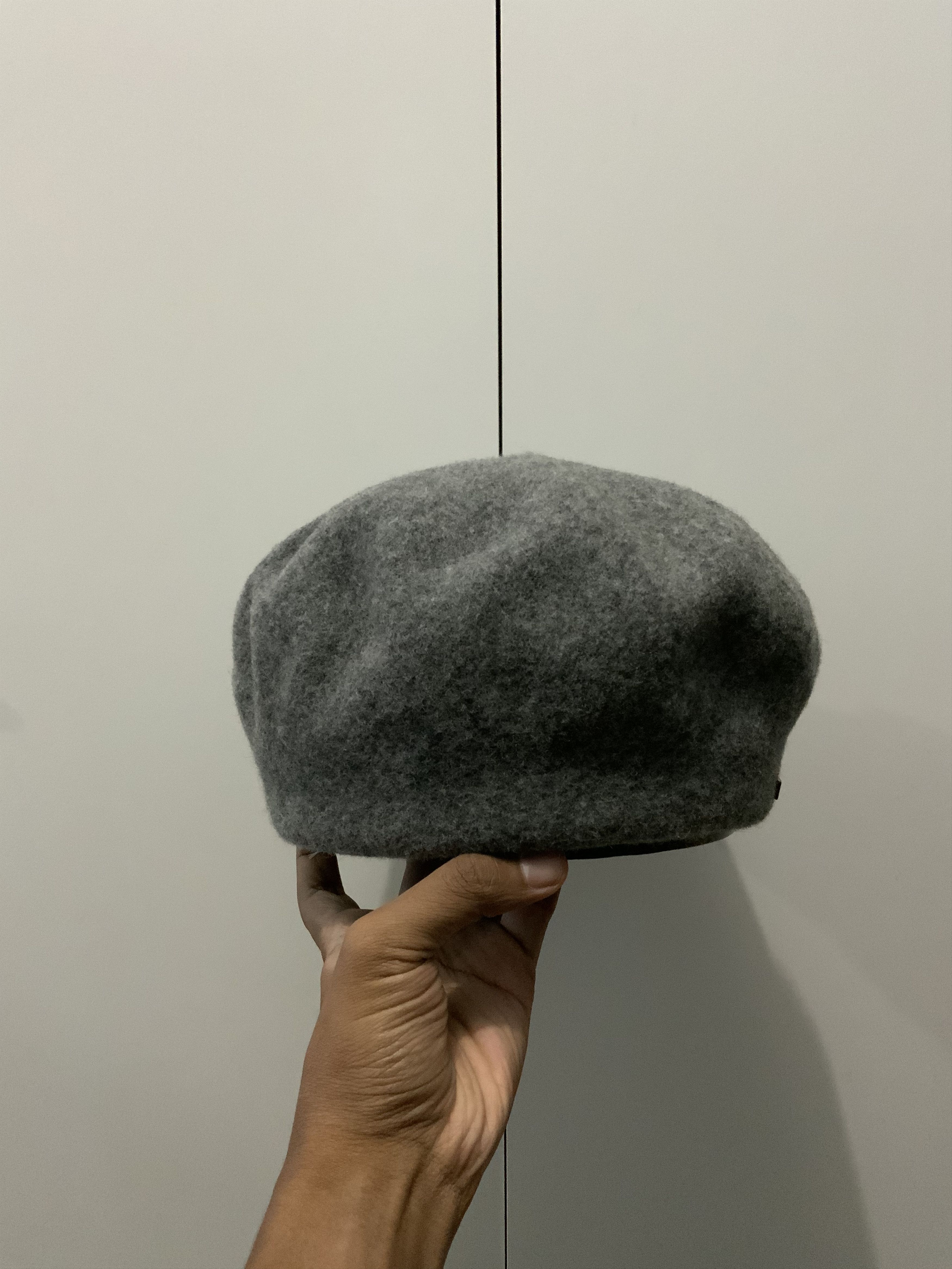 If Six Was Nine Comme Ca Du Mode Chapeau Hat Size ONE SIZE - 2 Thumbnail
