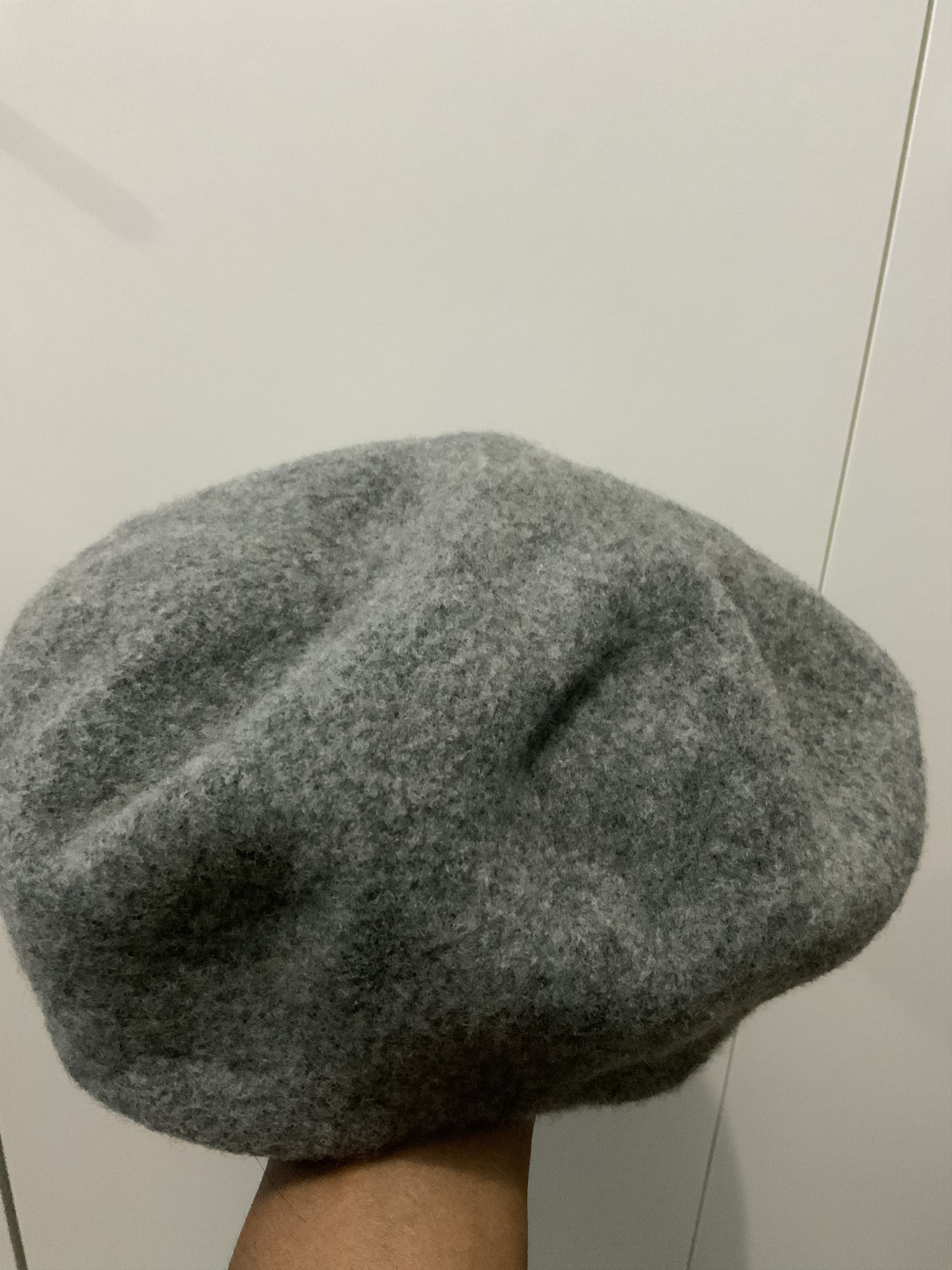 If Six Was Nine Comme Ca Du Mode Chapeau Hat Size ONE SIZE - 8 Thumbnail