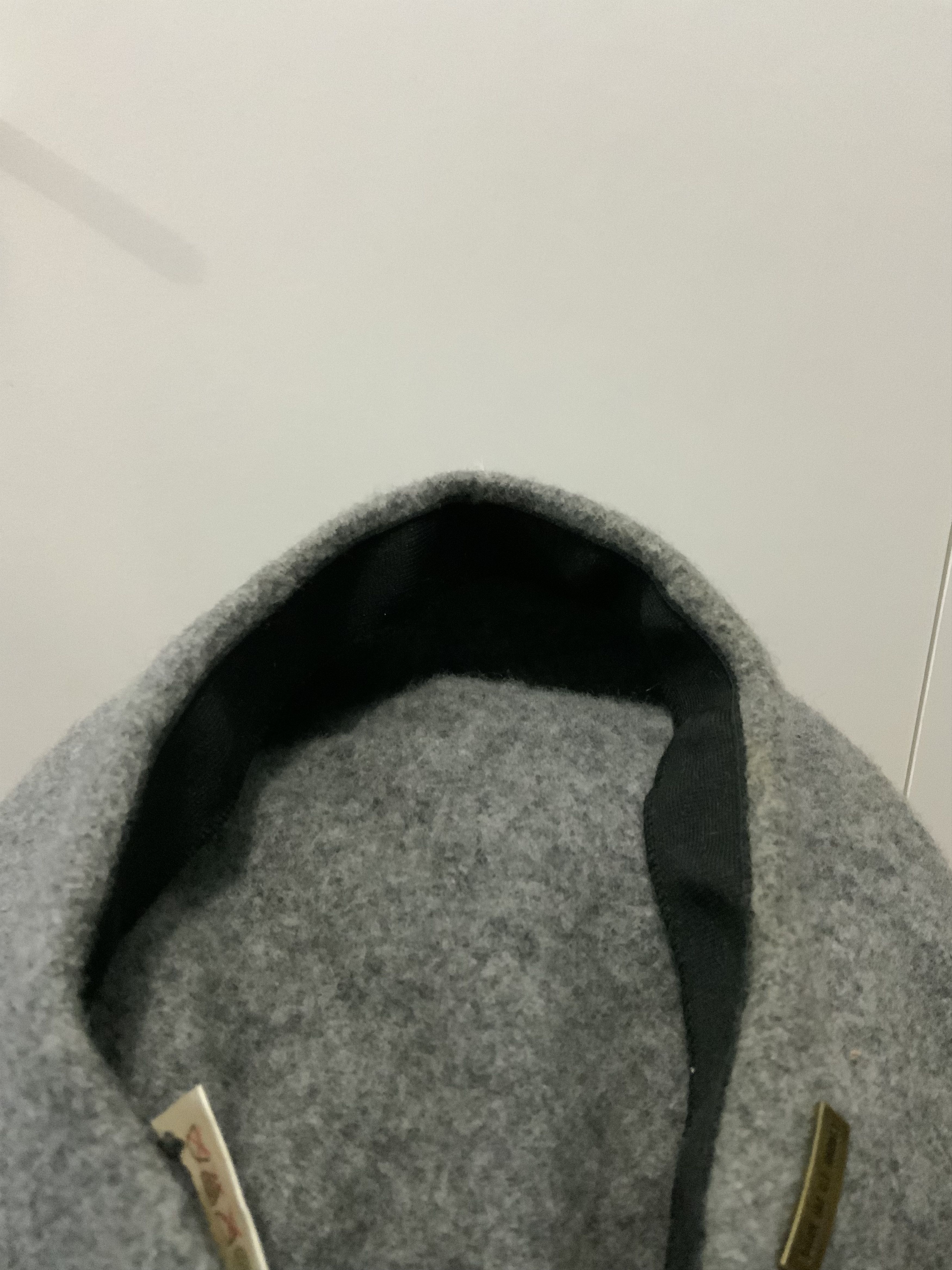 If Six Was Nine Comme Ca Du Mode Chapeau Hat Size ONE SIZE - 11 Thumbnail