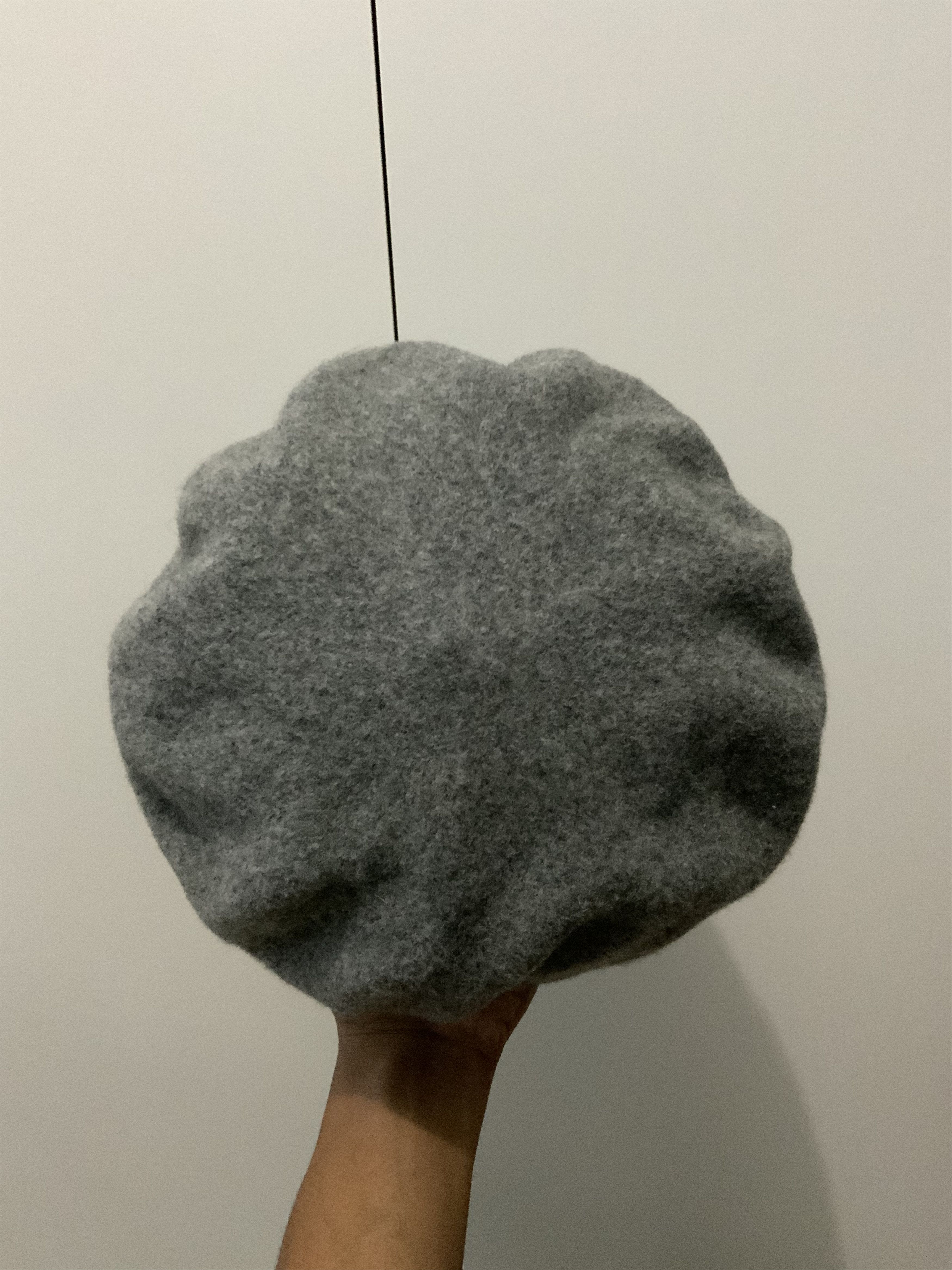 If Six Was Nine Comme Ca Du Mode Chapeau Hat Size ONE SIZE - 6 Thumbnail