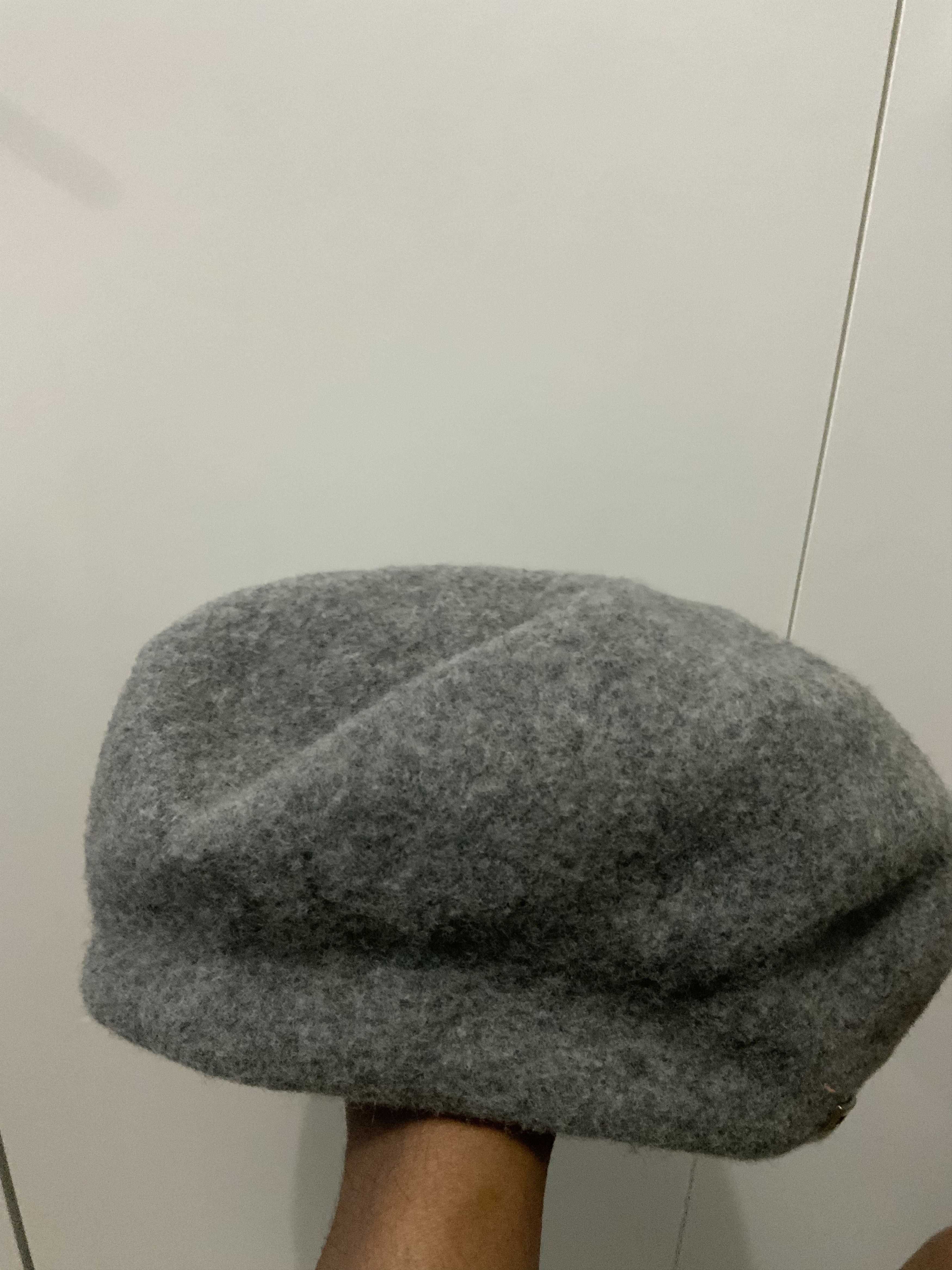 If Six Was Nine Comme Ca Du Mode Chapeau Hat Size ONE SIZE - 9 Thumbnail