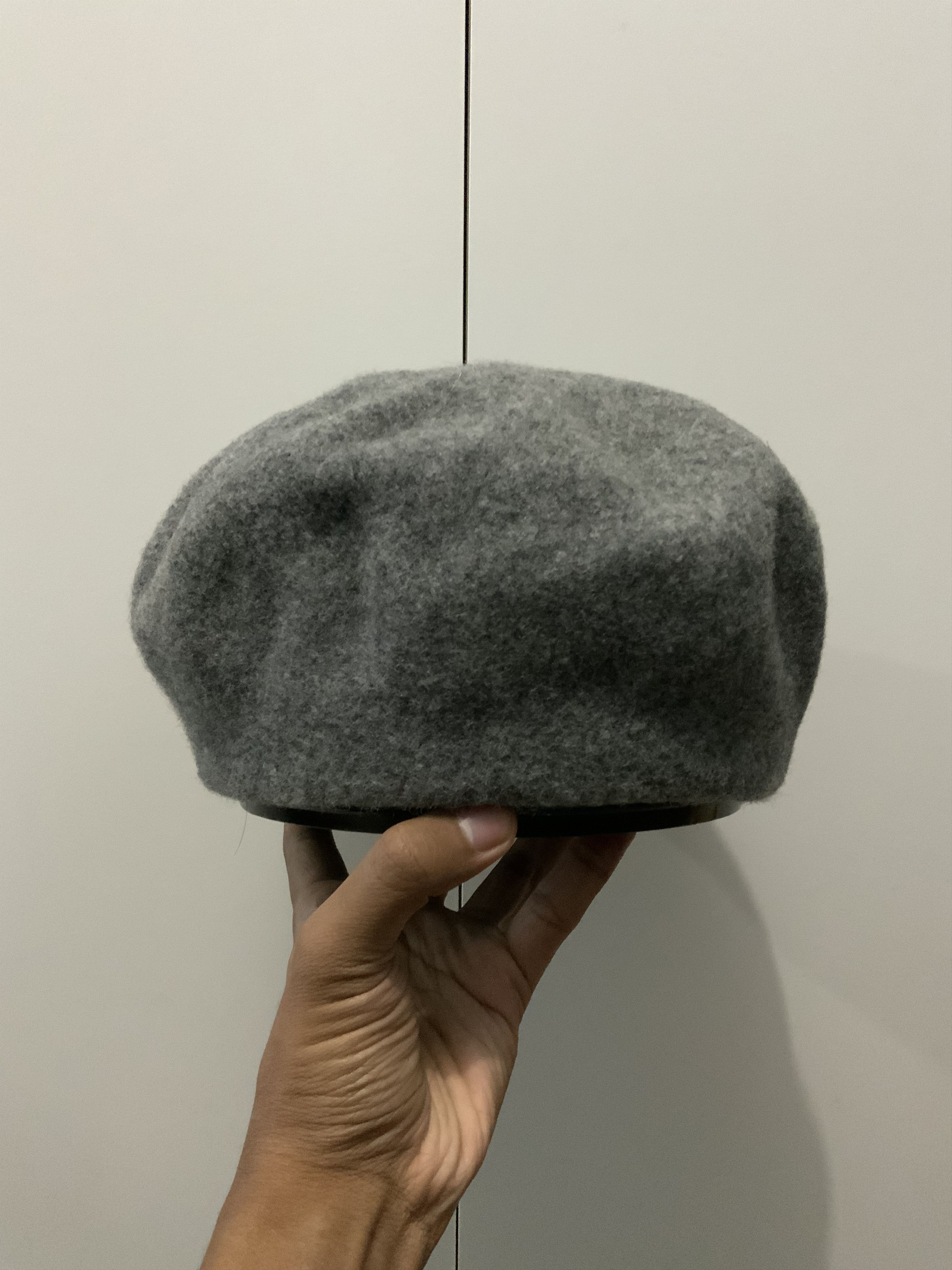 If Six Was Nine Comme Ca Du Mode Chapeau Hat Size ONE SIZE - 4 Thumbnail