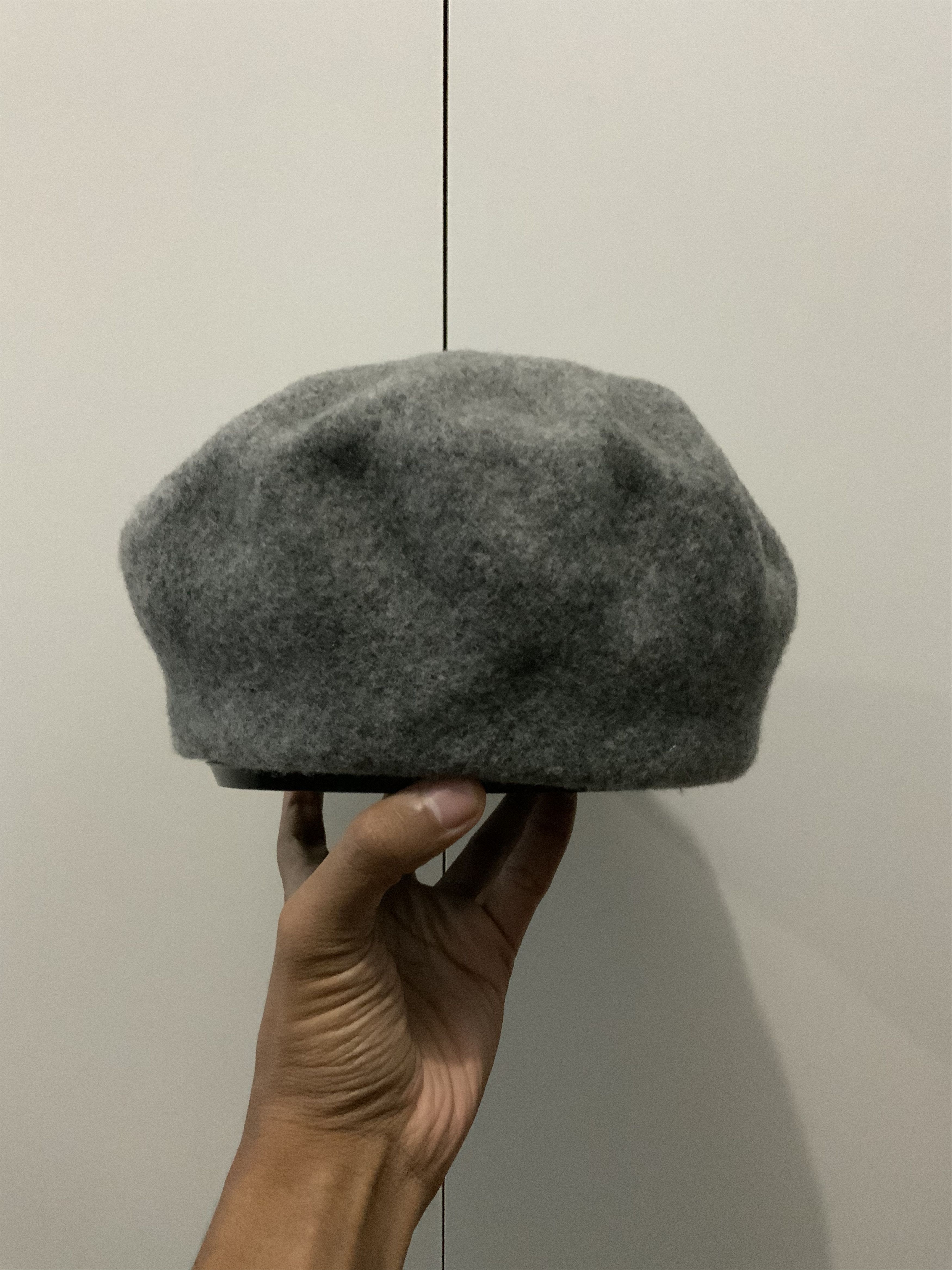 If Six Was Nine Comme Ca Du Mode Chapeau Hat Size ONE SIZE - 3 Thumbnail