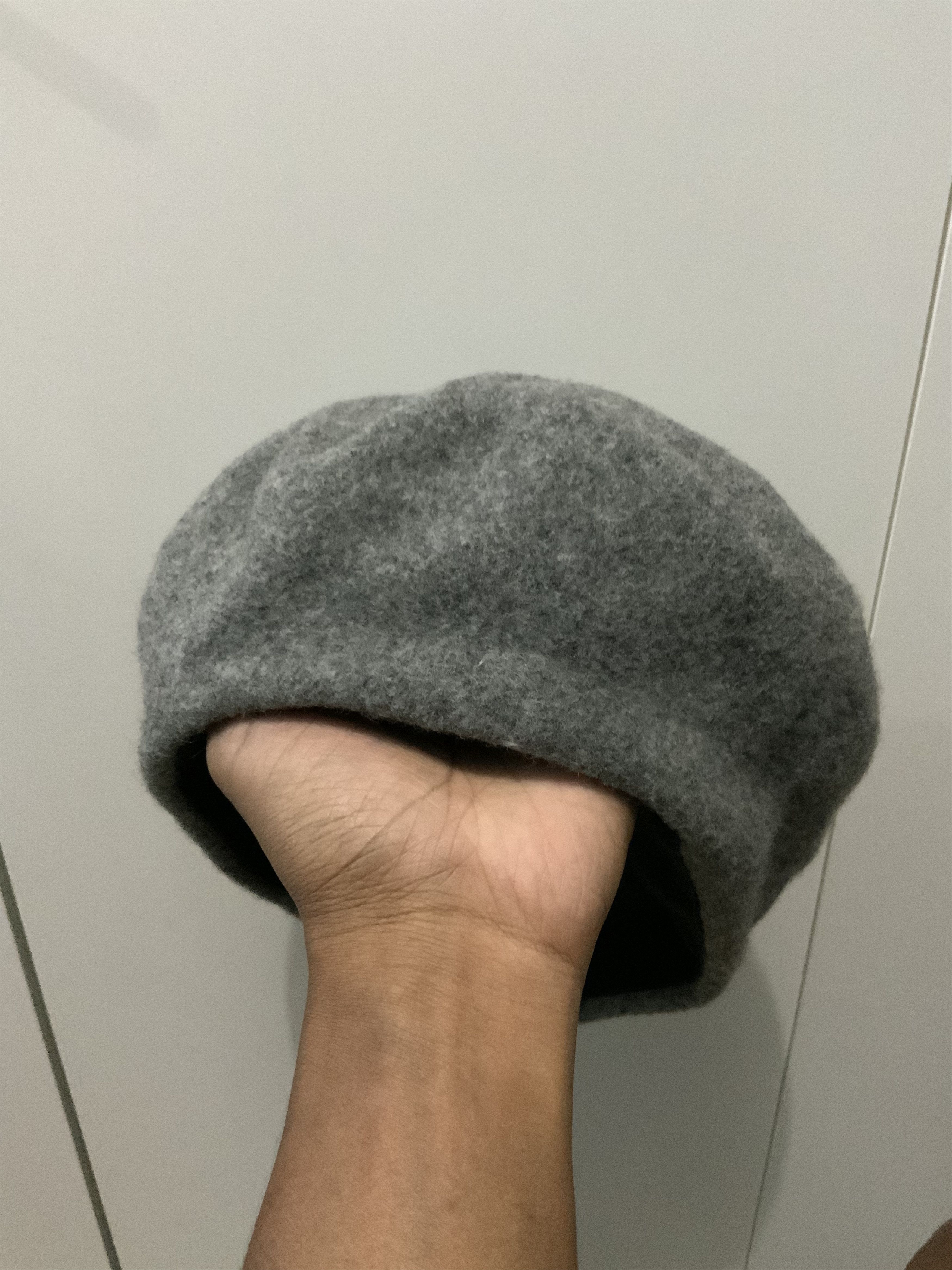 If Six Was Nine Comme Ca Du Mode Chapeau Hat Size ONE SIZE - 10 Thumbnail