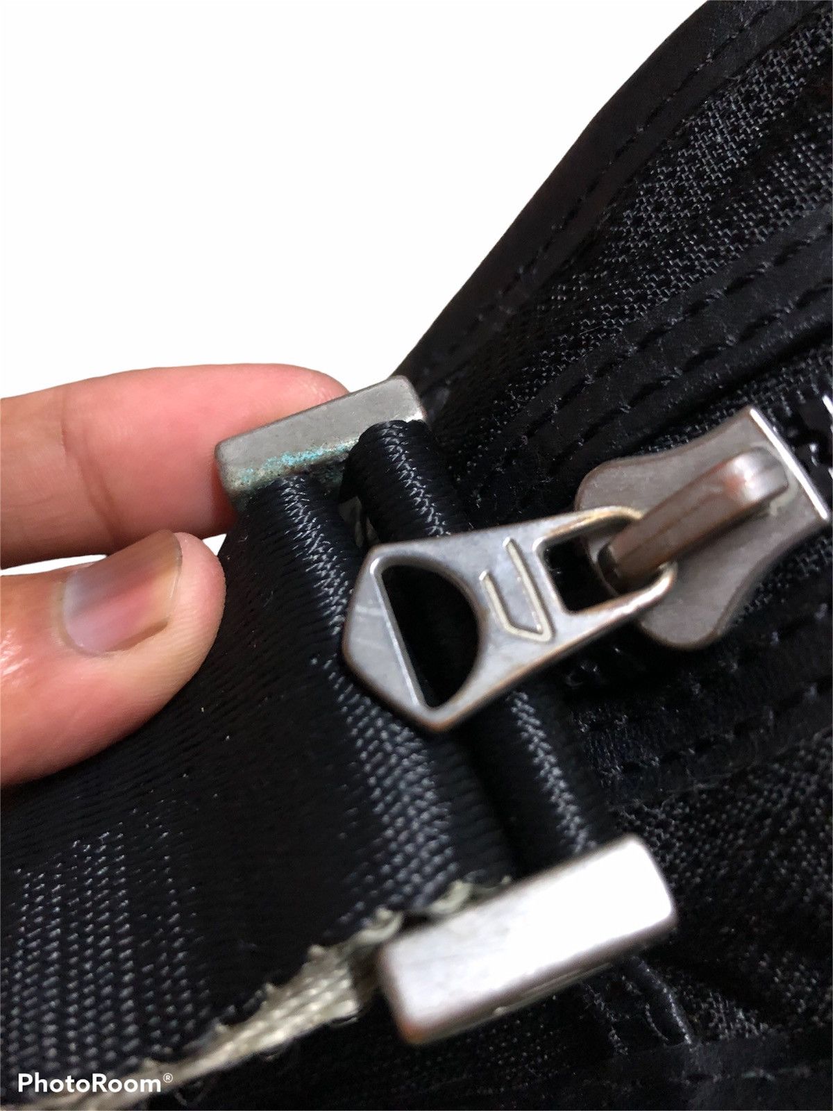 Diesel VINTAGE DIESEL CROSSBODY SLINGBAG Size ONE SIZE - 8 Thumbnail