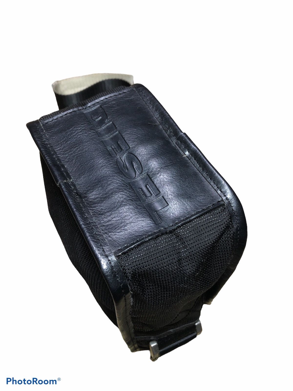 Diesel VINTAGE DIESEL CROSSBODY SLINGBAG Size ONE SIZE - 4 Thumbnail