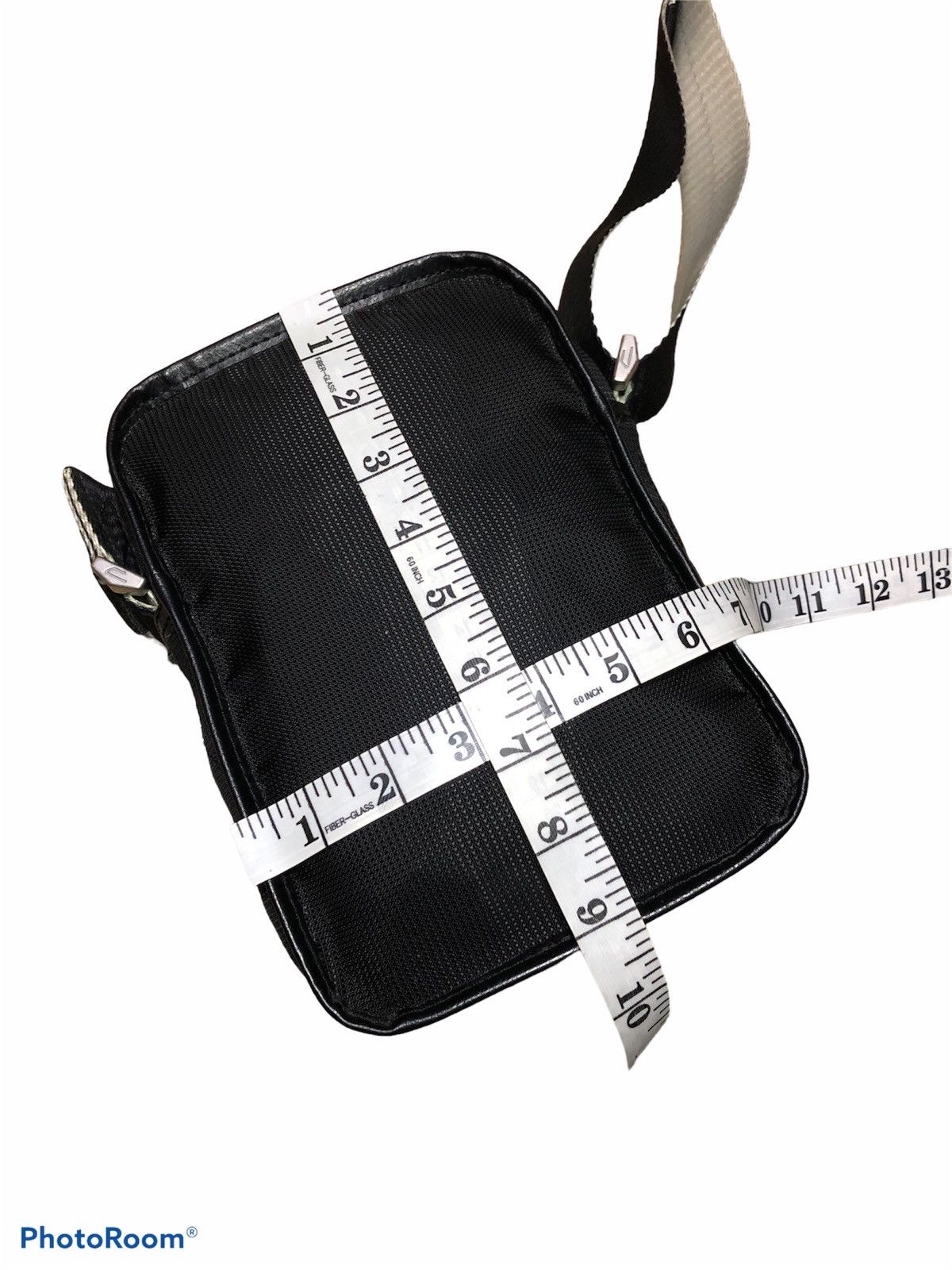Diesel VINTAGE DIESEL CROSSBODY SLINGBAG Size ONE SIZE - 5 Thumbnail