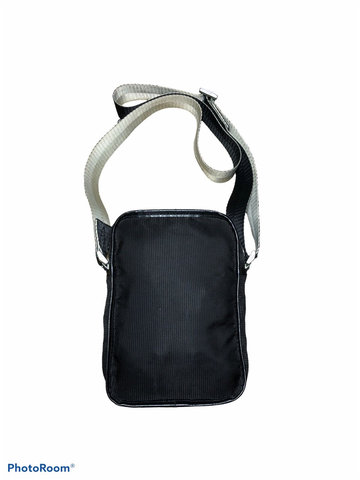 Diesel VINTAGE DIESEL CROSSBODY SLINGBAG Size ONE SIZE - 3 Thumbnail