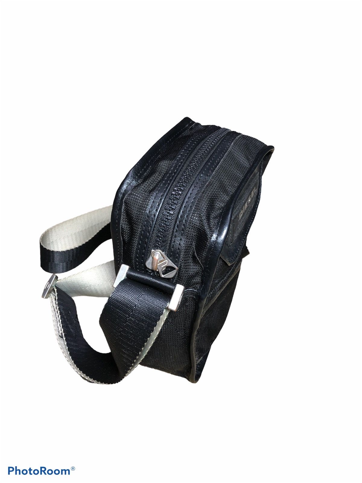 Diesel VINTAGE DIESEL CROSSBODY SLINGBAG Size ONE SIZE - 2 Thumbnail