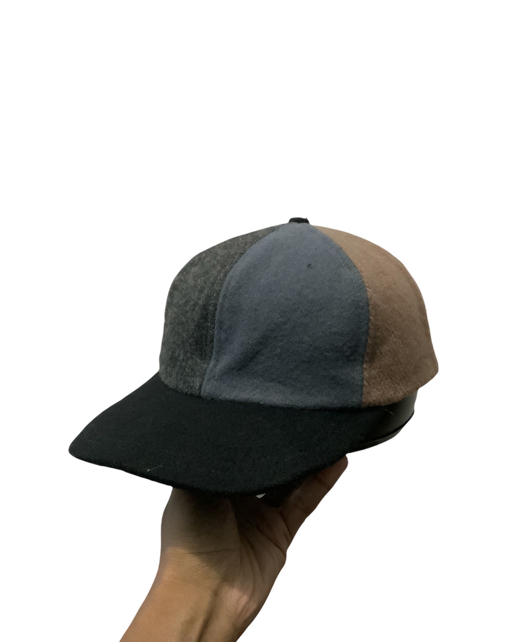 Hat Club Schuman Sullivai Japan Style Hat Size ONE SIZE - 1 Thumbnail
