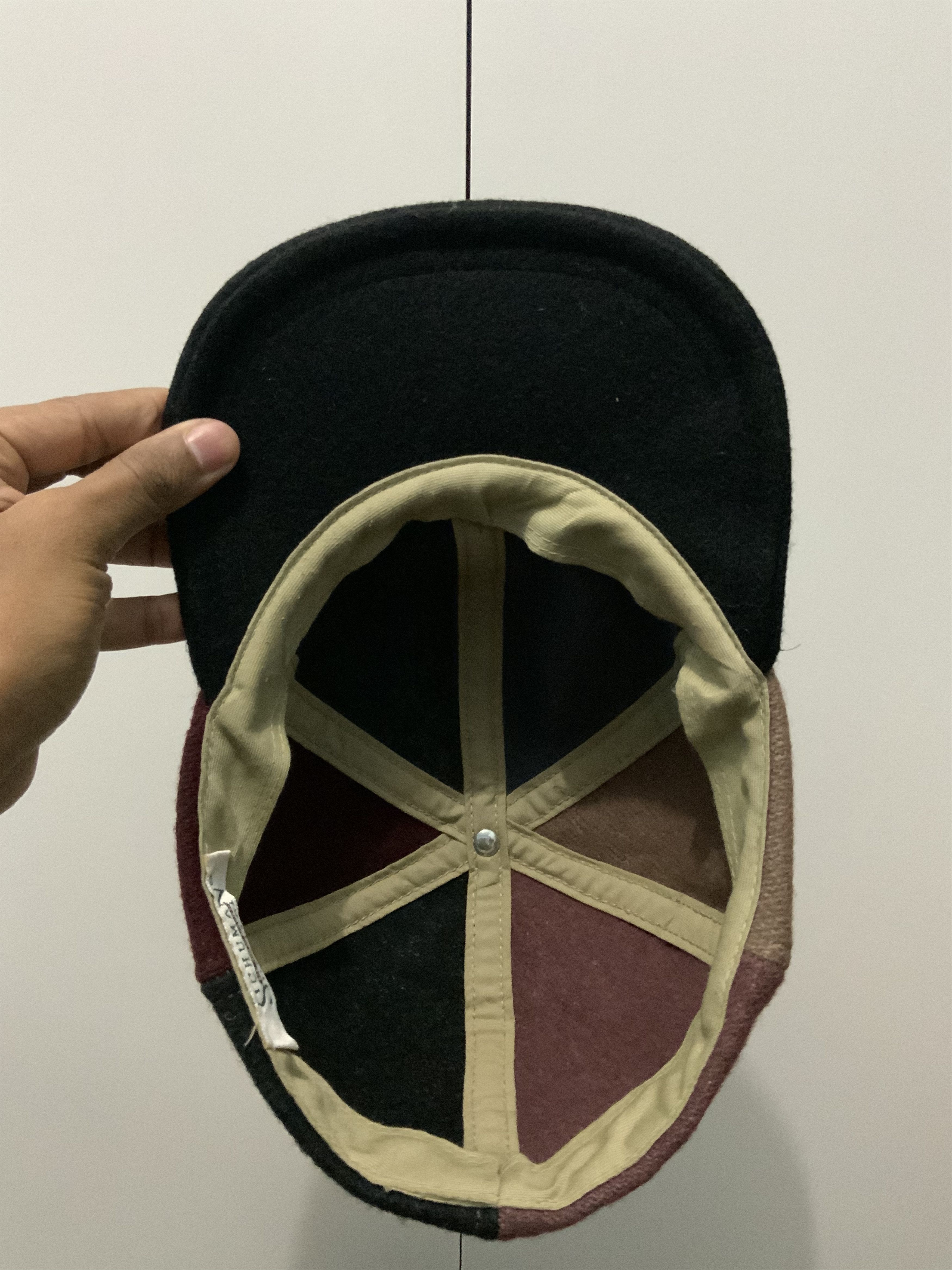 Hat Club Schuman Sullivai Japan Style Hat Size ONE SIZE - 9 Thumbnail