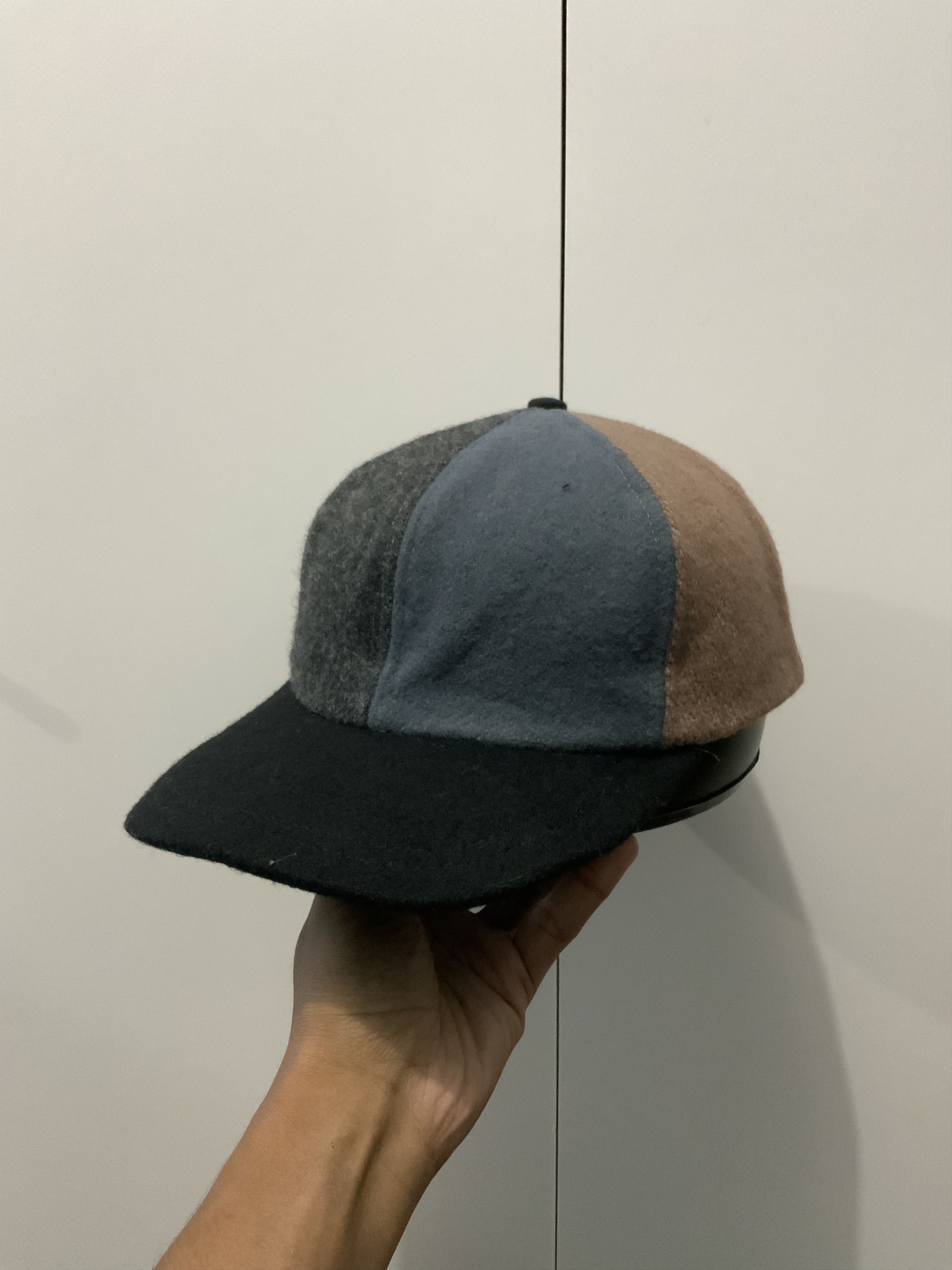 Hat Club Schuman Sullivai Japan Style Hat Size ONE SIZE - 2 Thumbnail