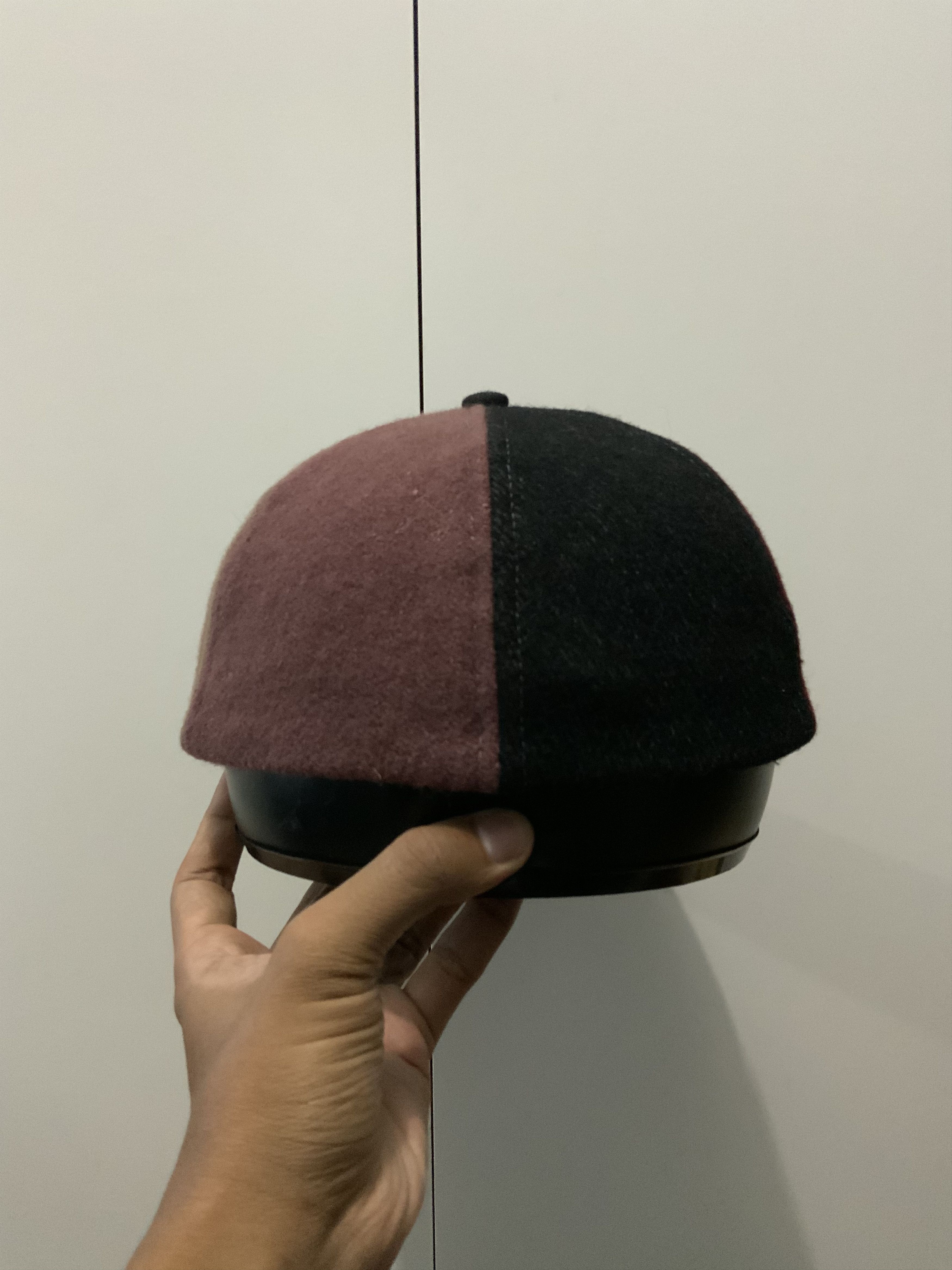 Hat Club Schuman Sullivai Japan Style Hat Size ONE SIZE - 5 Thumbnail