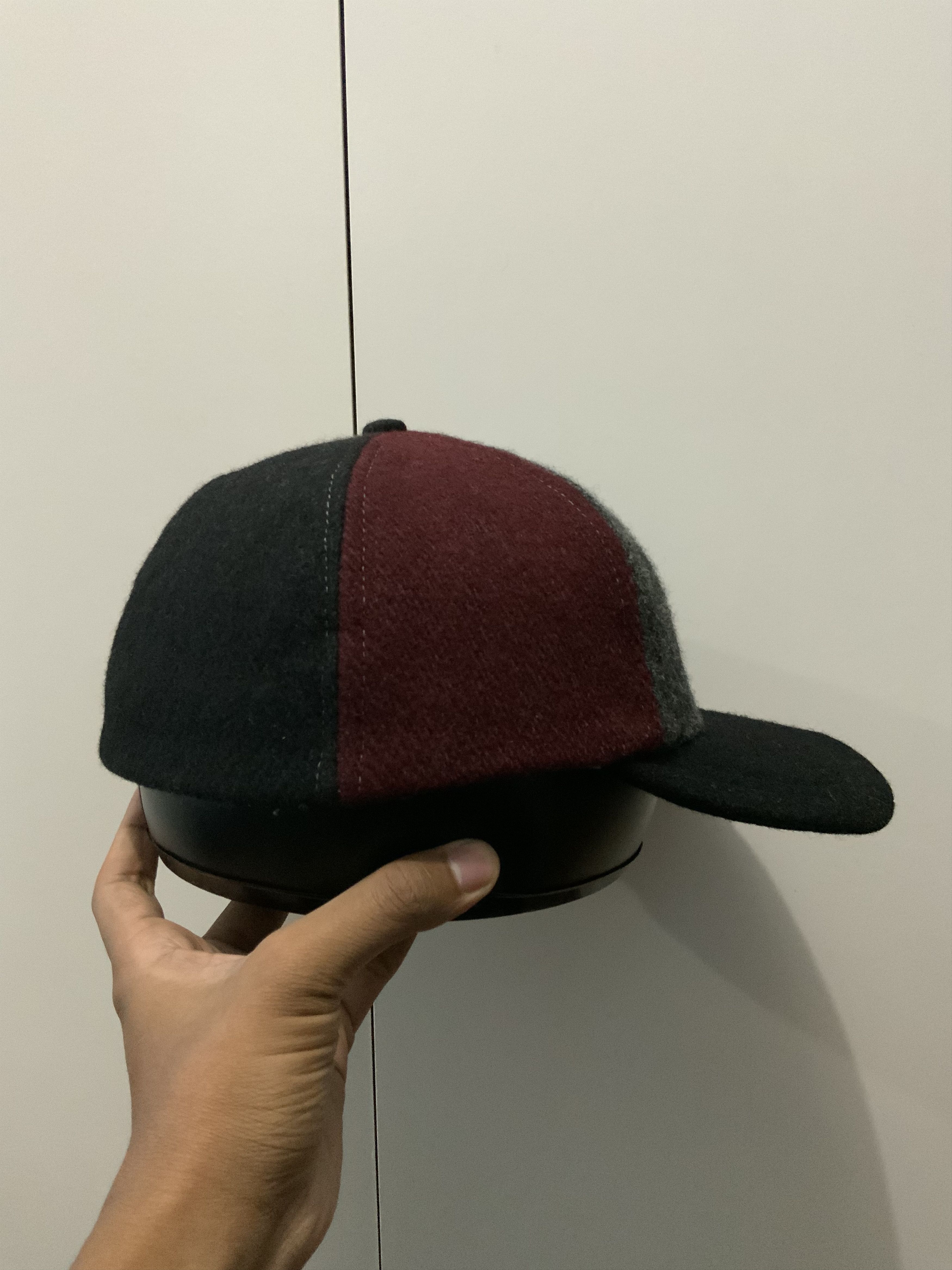Hat Club Schuman Sullivai Japan Style Hat Size ONE SIZE - 4 Thumbnail