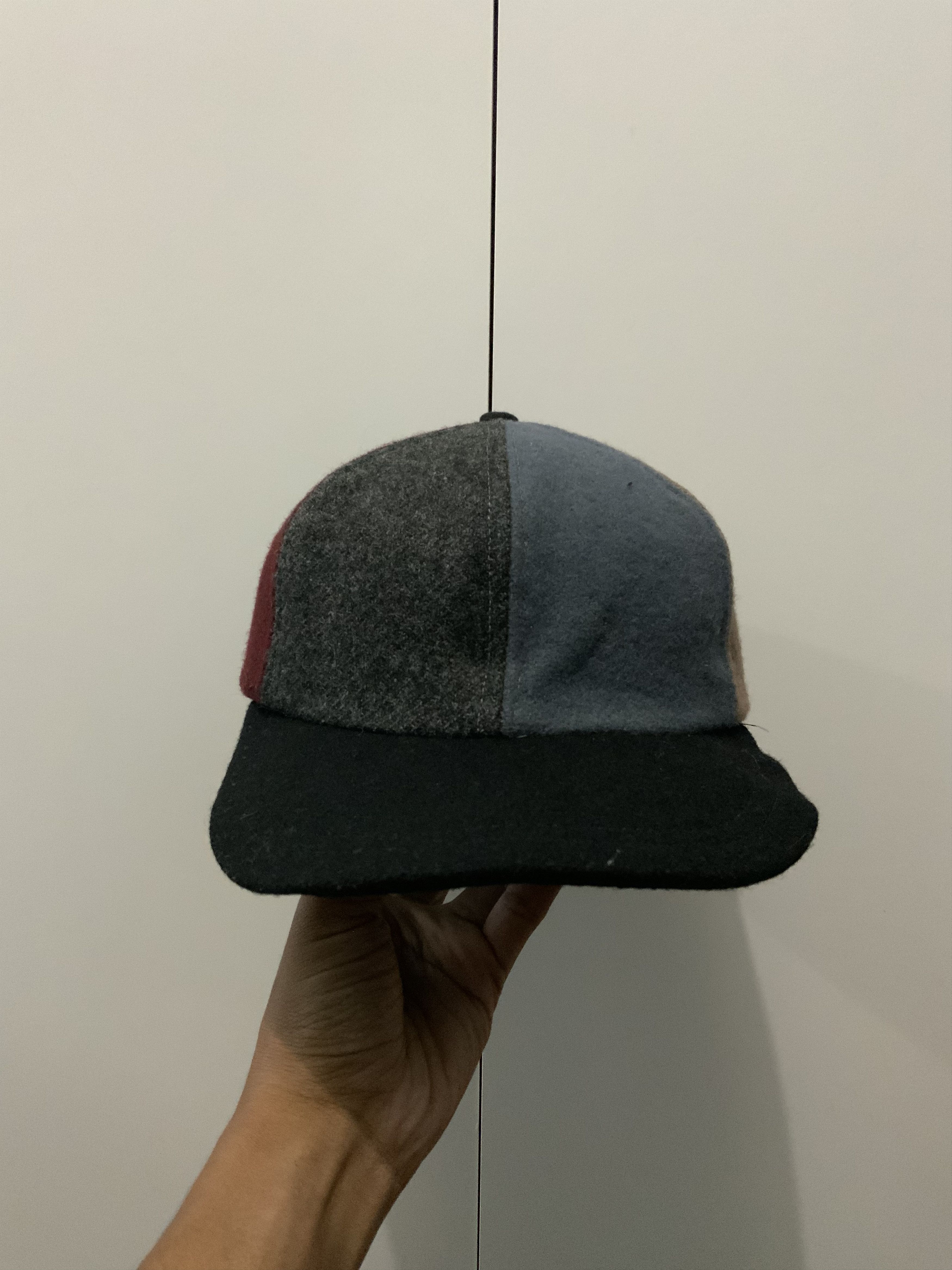 Hat Club Schuman Sullivai Japan Style Hat Size ONE SIZE - 3 Thumbnail