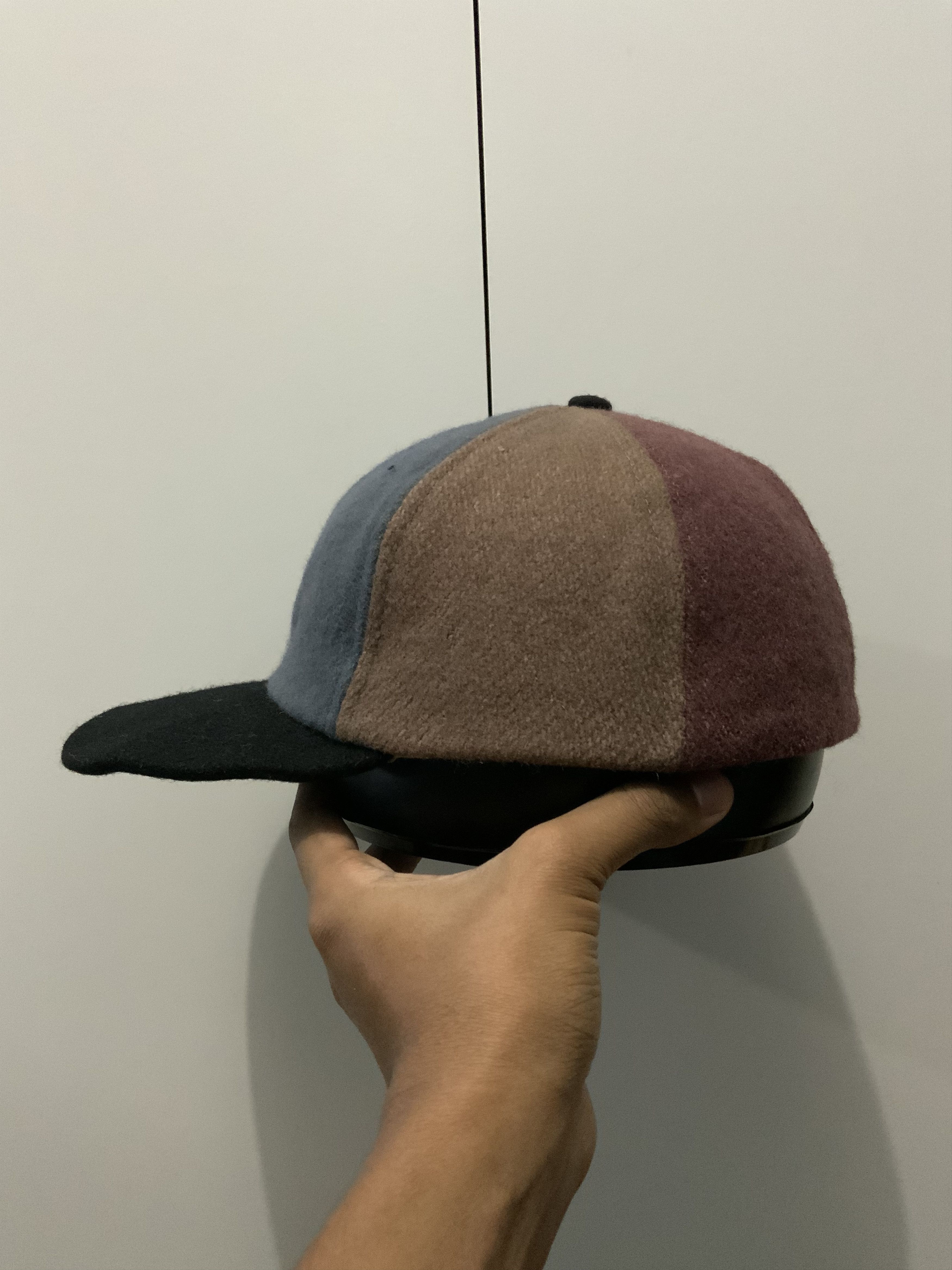 Hat Club Schuman Sullivai Japan Style Hat Size ONE SIZE - 6 Thumbnail