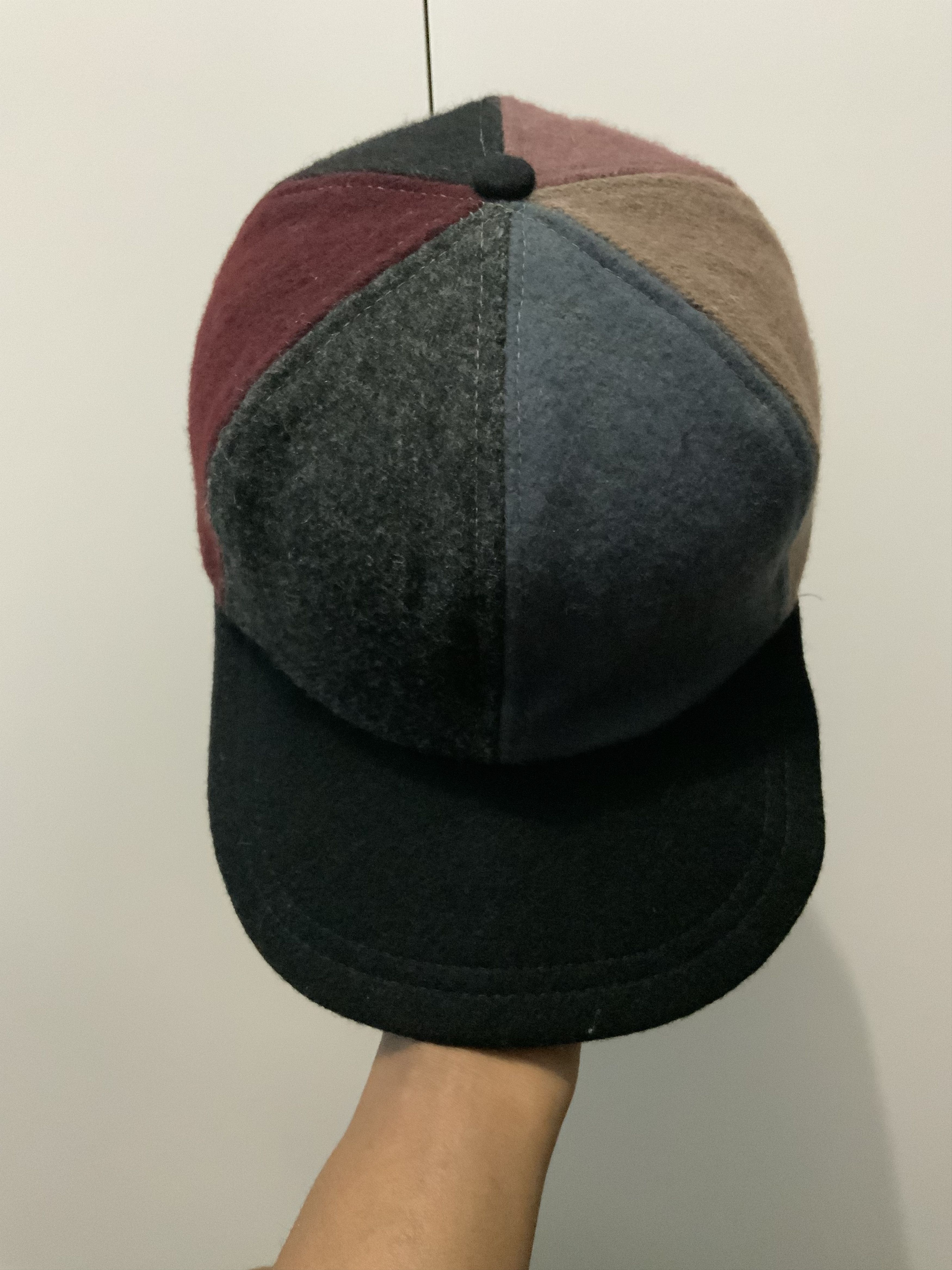 Hat Club Schuman Sullivai Japan Style Hat Size ONE SIZE - 7 Thumbnail
