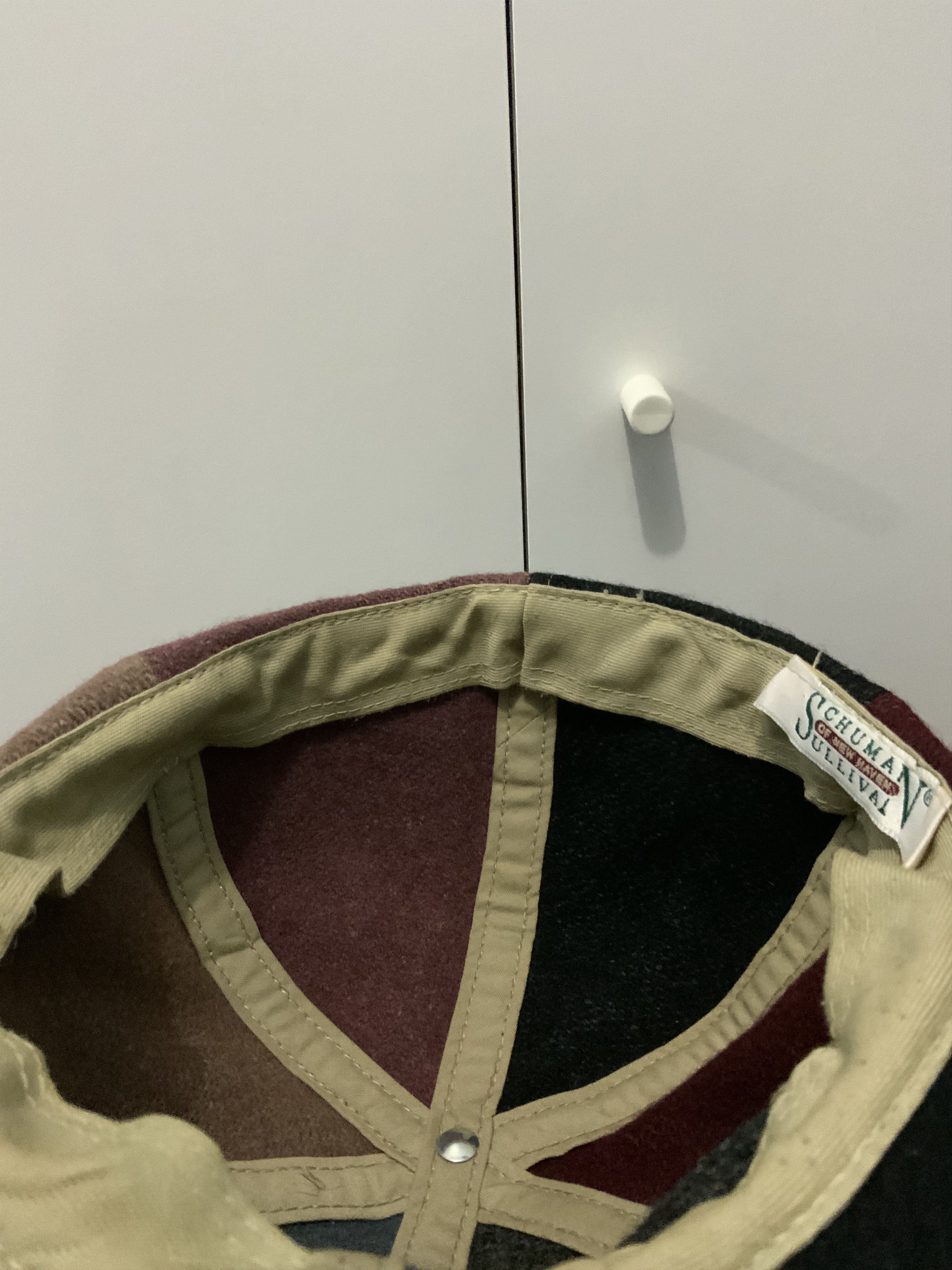 Hat Club Schuman Sullivai Japan Style Hat Size ONE SIZE - 11 Thumbnail