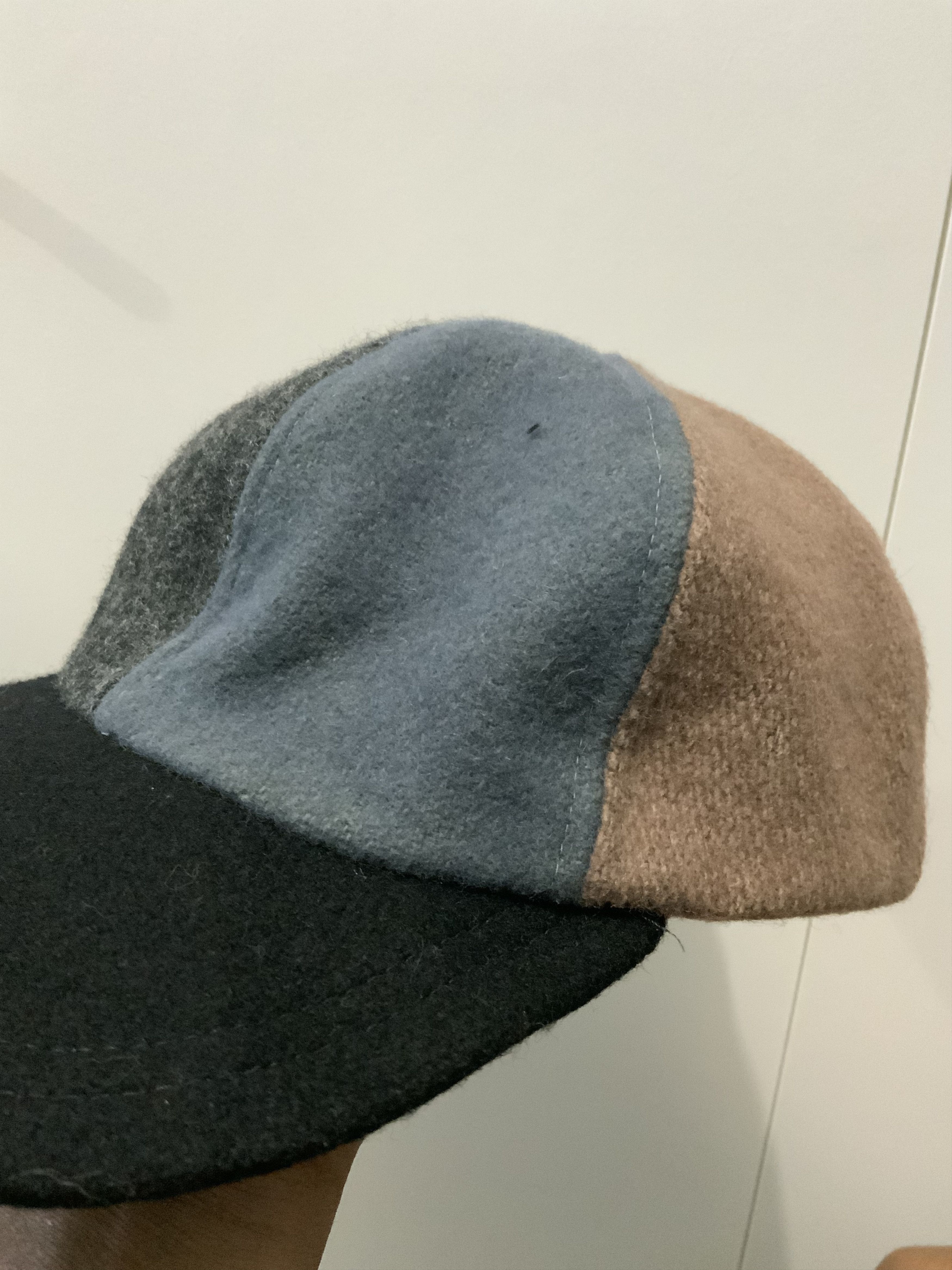 Hat Club Schuman Sullivai Japan Style Hat Size ONE SIZE - 12 Thumbnail