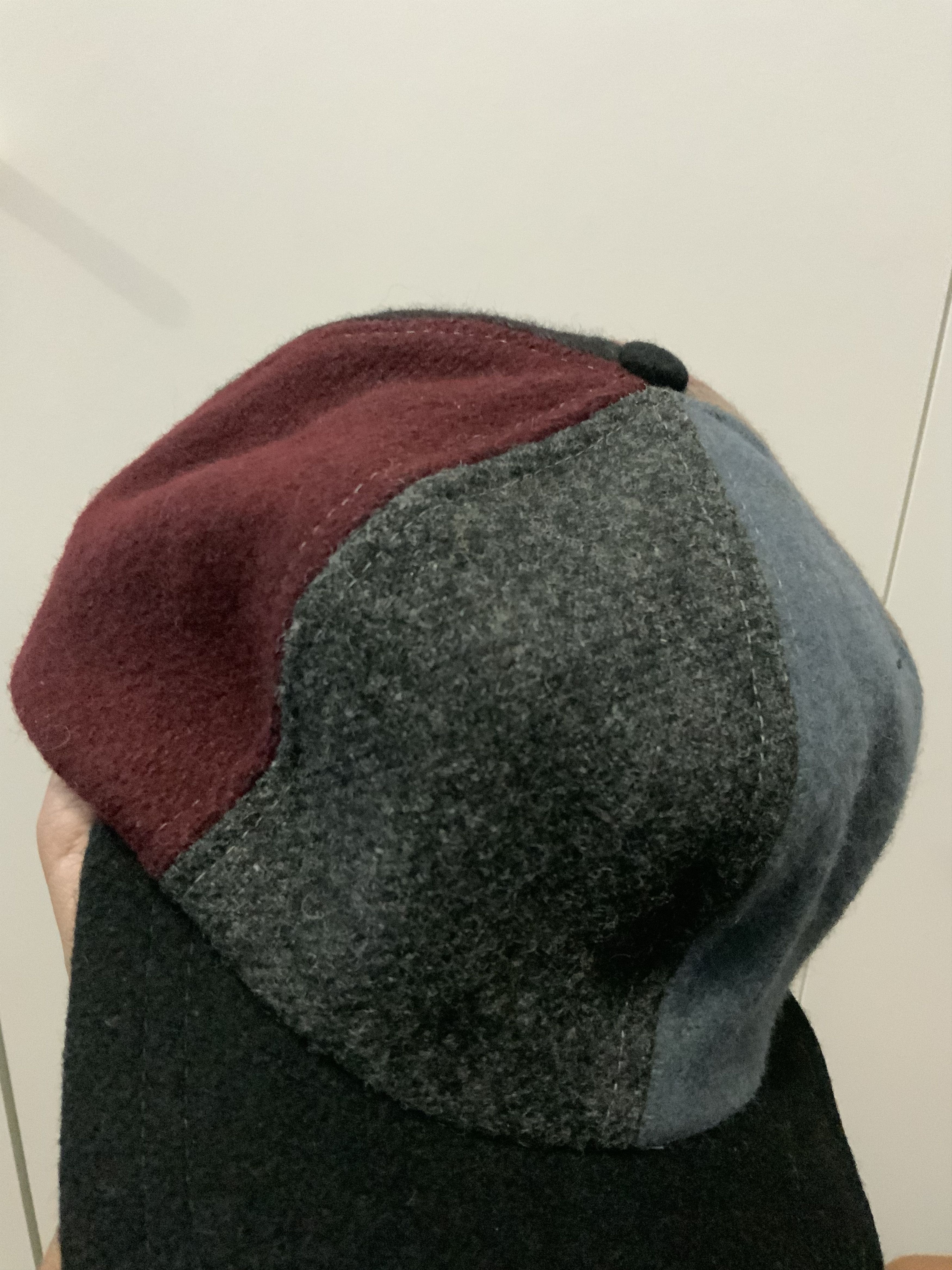 Hat Club Schuman Sullivai Japan Style Hat Size ONE SIZE - 13 Thumbnail