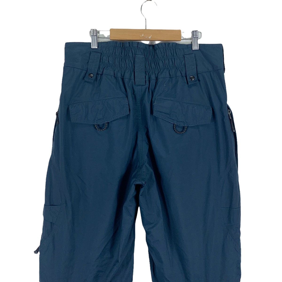 Nike ACG Vintage Nike ACG Outdoor Pant Size US 34 / EU 50 - 12 Thumbnail