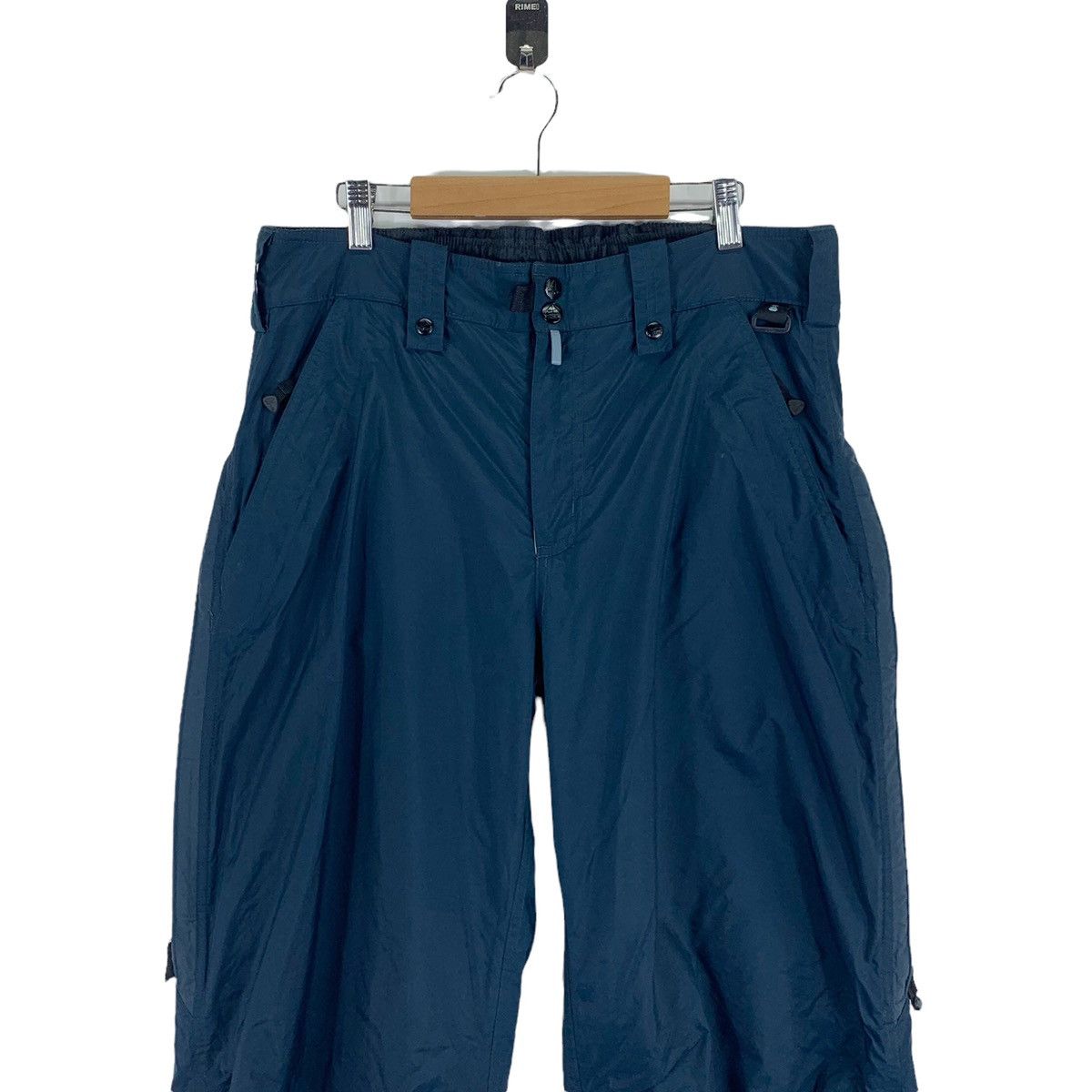 Nike ACG Vintage Nike ACG Outdoor Pant Size US 34 / EU 50 - 8 Thumbnail
