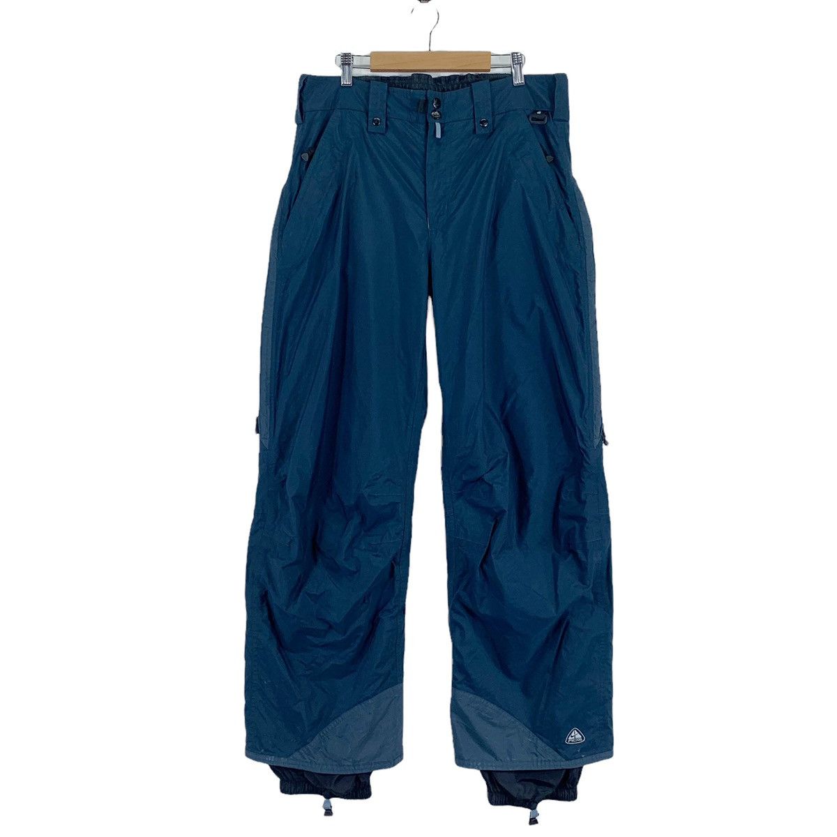 Nike ACG Vintage Nike ACG Outdoor Pant Size US 34 / EU 50 - 1 Thumbnail